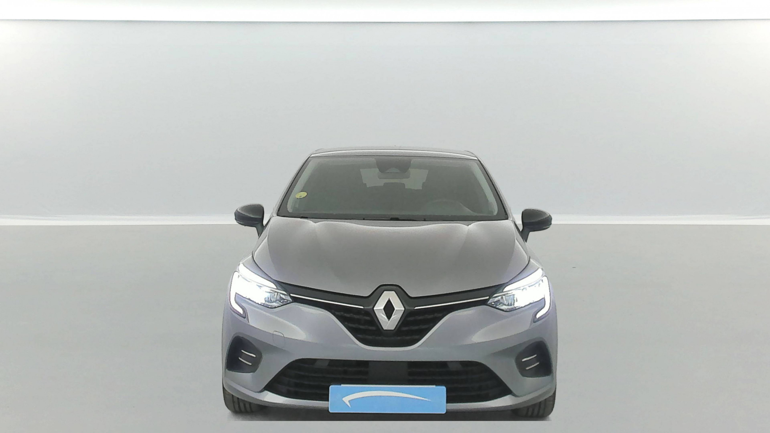 Vente en ligne Renault Clio 5 Clio Blue dCi 100 au prix de 16 490 €