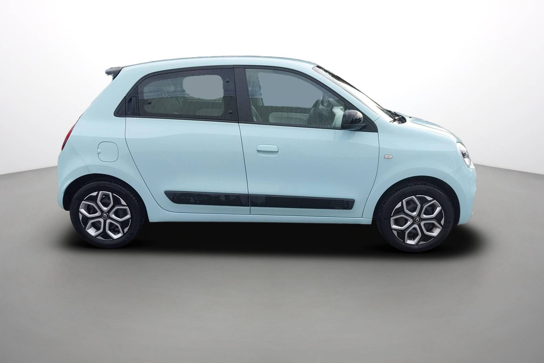 Vente en ligne Renault Twingo Electrique Twingo III E-Tech au prix de 12 990 €