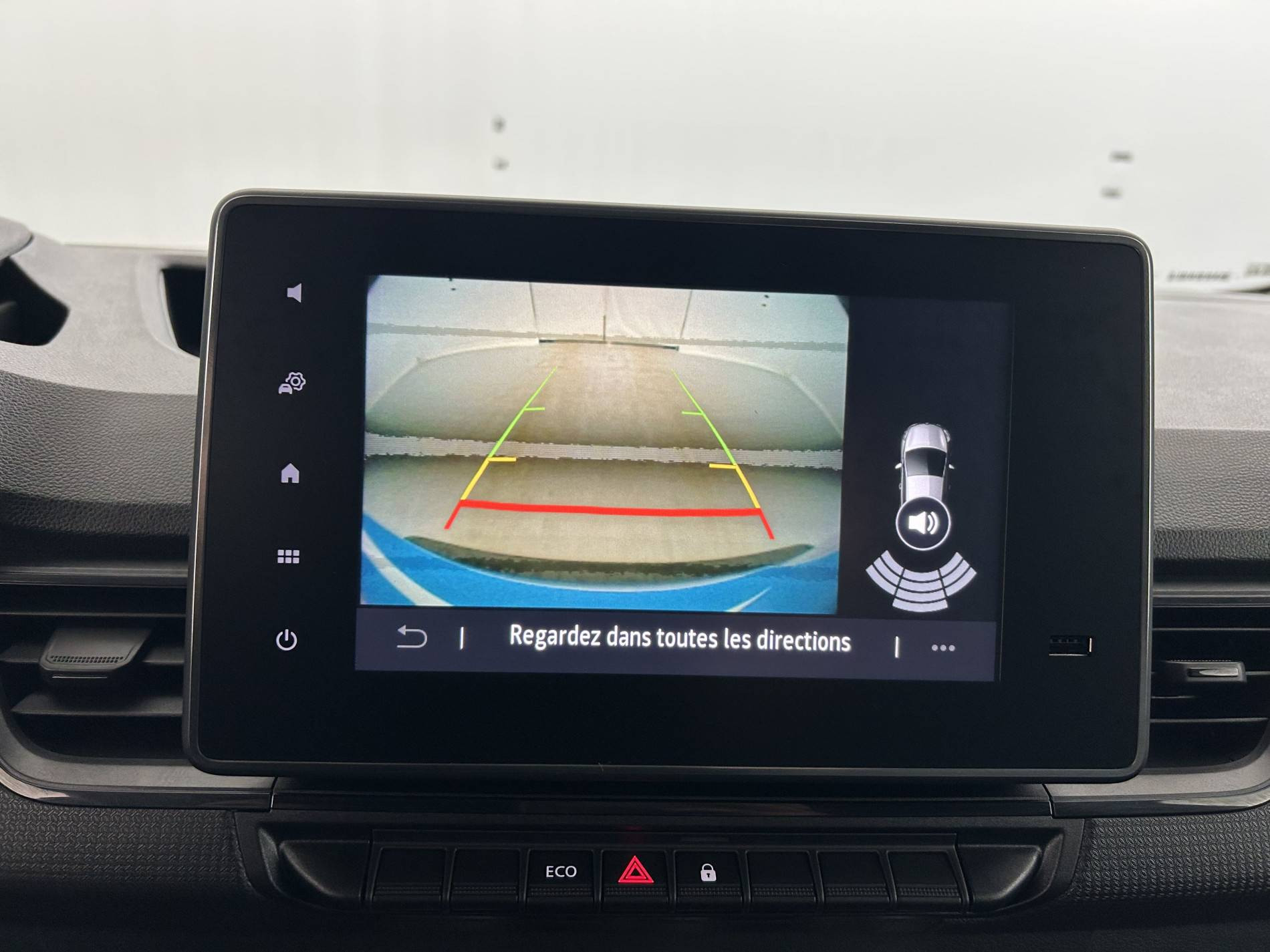 Vente en ligne Renault Kangoo Van E-Tech  L2 EV45  DC 80KW au prix de 23 290 €