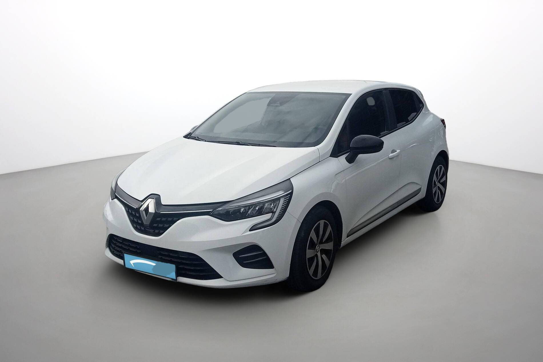 Renault Clio 5 Clio TCe 90 occasion de 2023 en vente à Saint-Brieuc