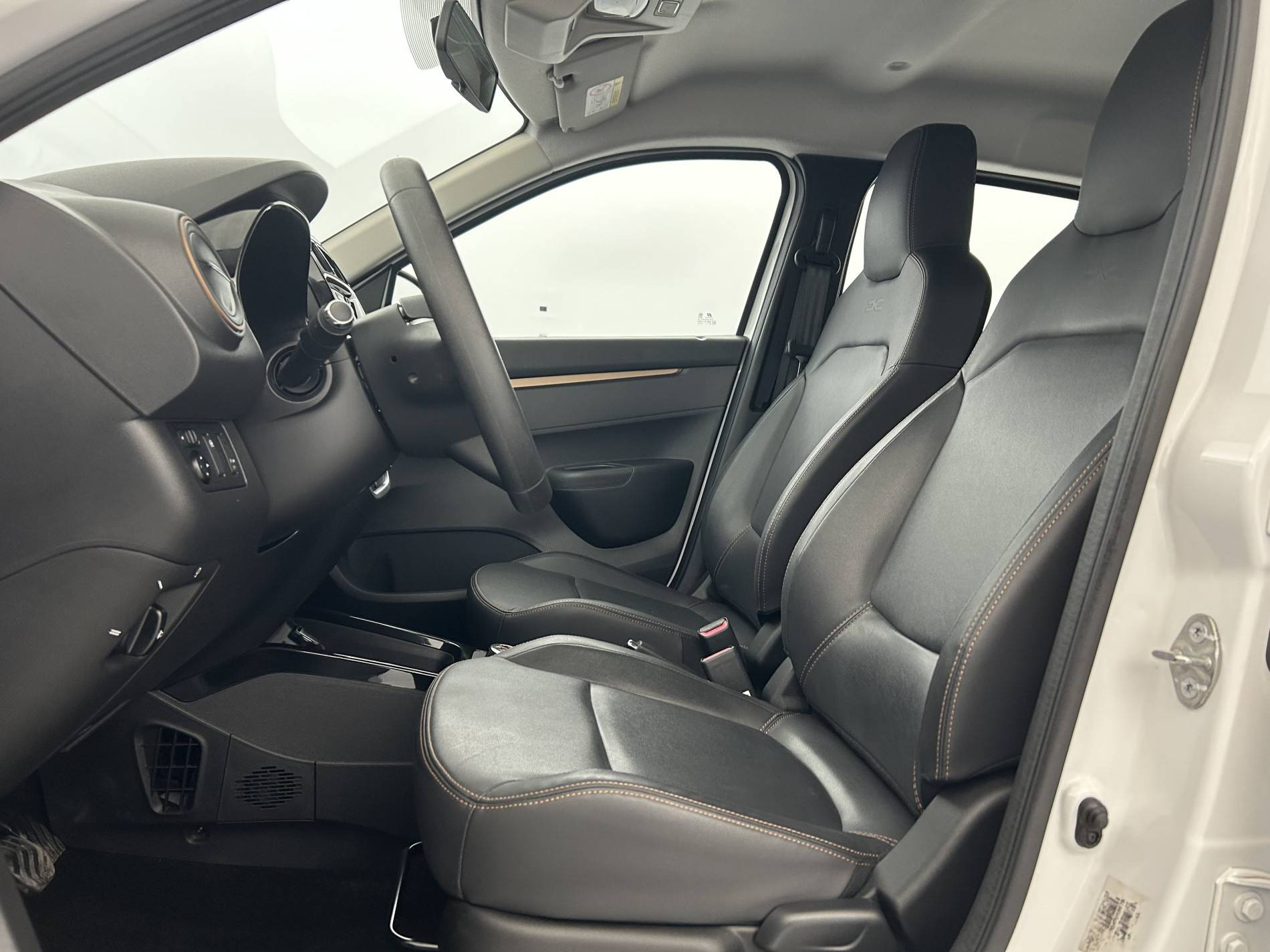 Vente en ligne Dacia Spring Spring au prix de 12 490 €