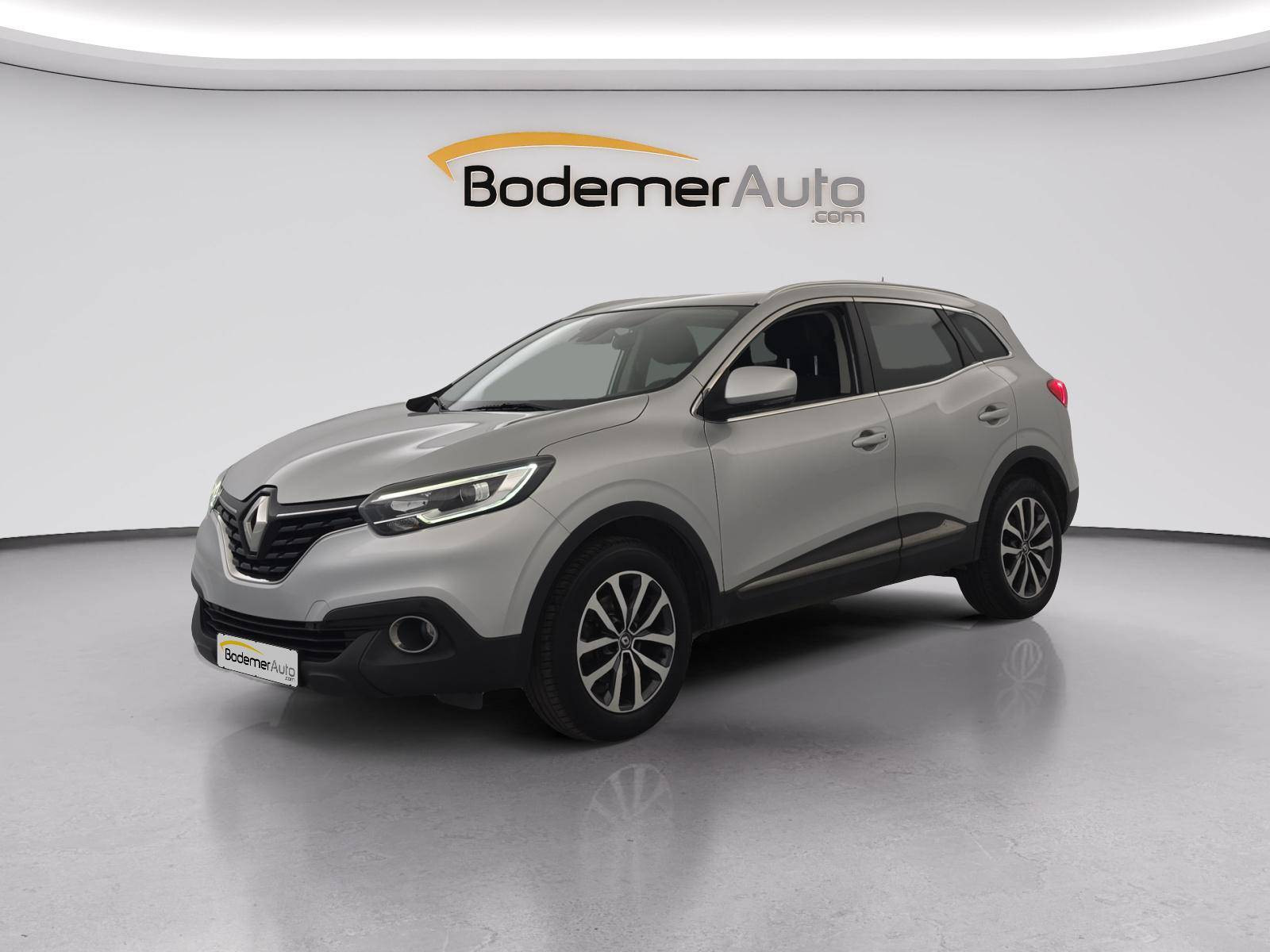 Renault Kadjar Kadjar TCe 130 Energy occasion de 2017 en vente à Saint-Lô
