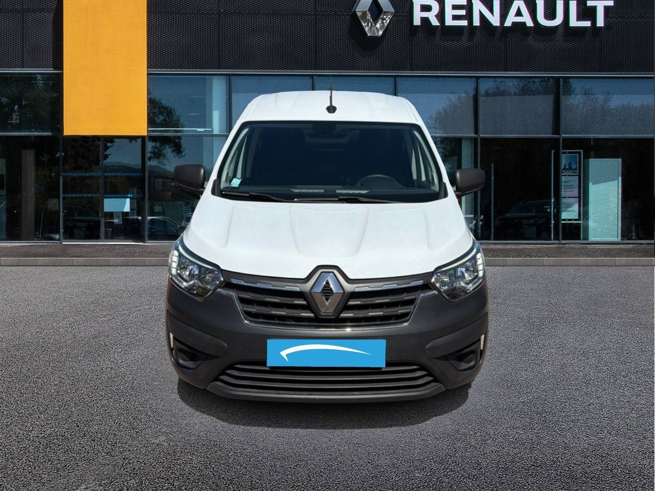Vente en ligne Renault Express Van  BLUE DCI 75 - 22 au prix de 13 990 €