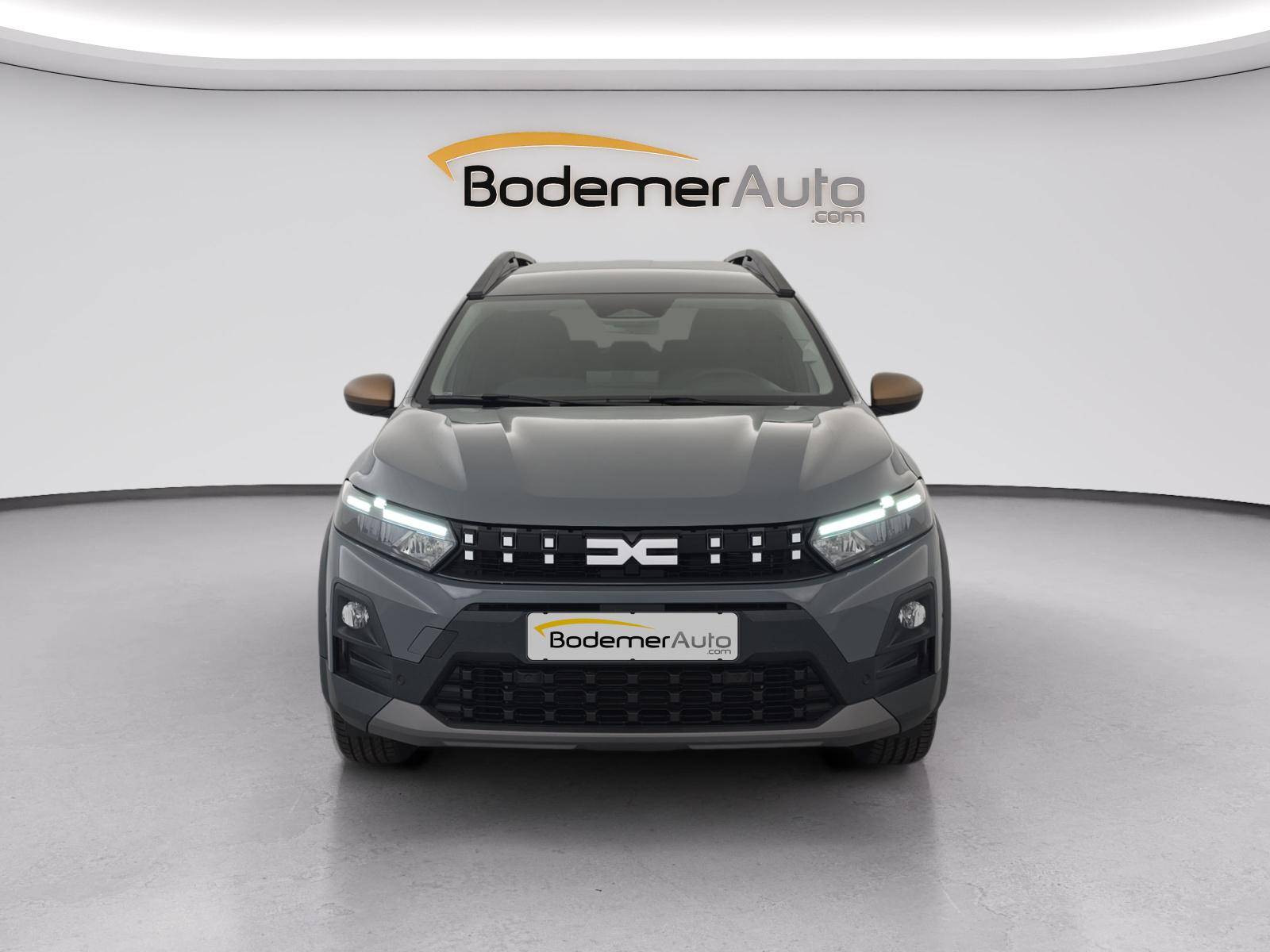 Vente en ligne Dacia Jogger Jogger ECO-G 120 auto 7 pl au prix de 25 390 €