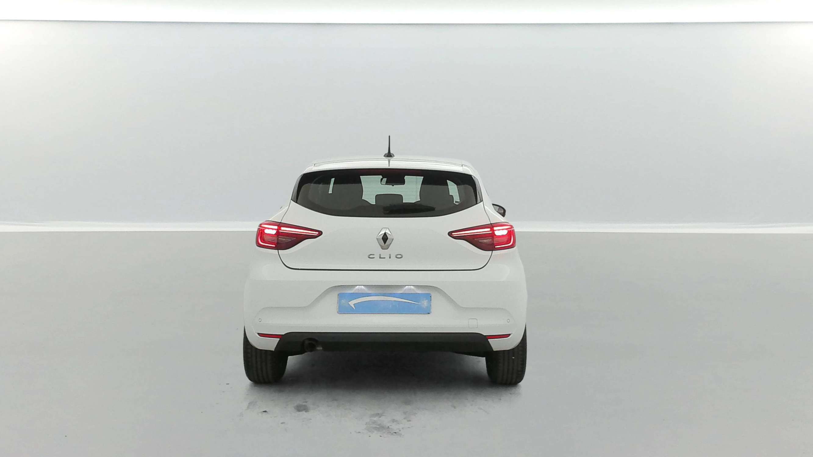 Vente en ligne Renault Clio 5 Clio TCe 90 - 21N au prix de 14 490 €