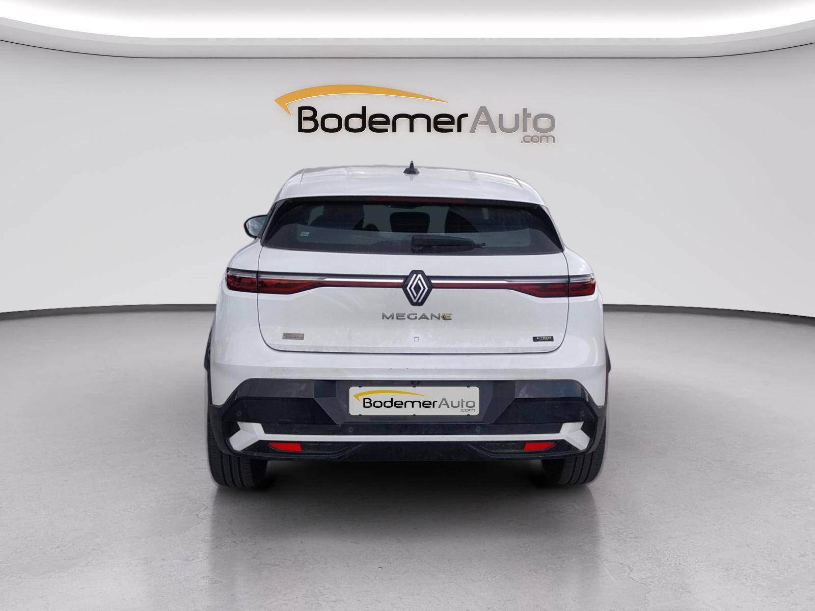 Vente en ligne Renault Megane E-Tech  EV60 220 ch super charge au prix de 23 500 €