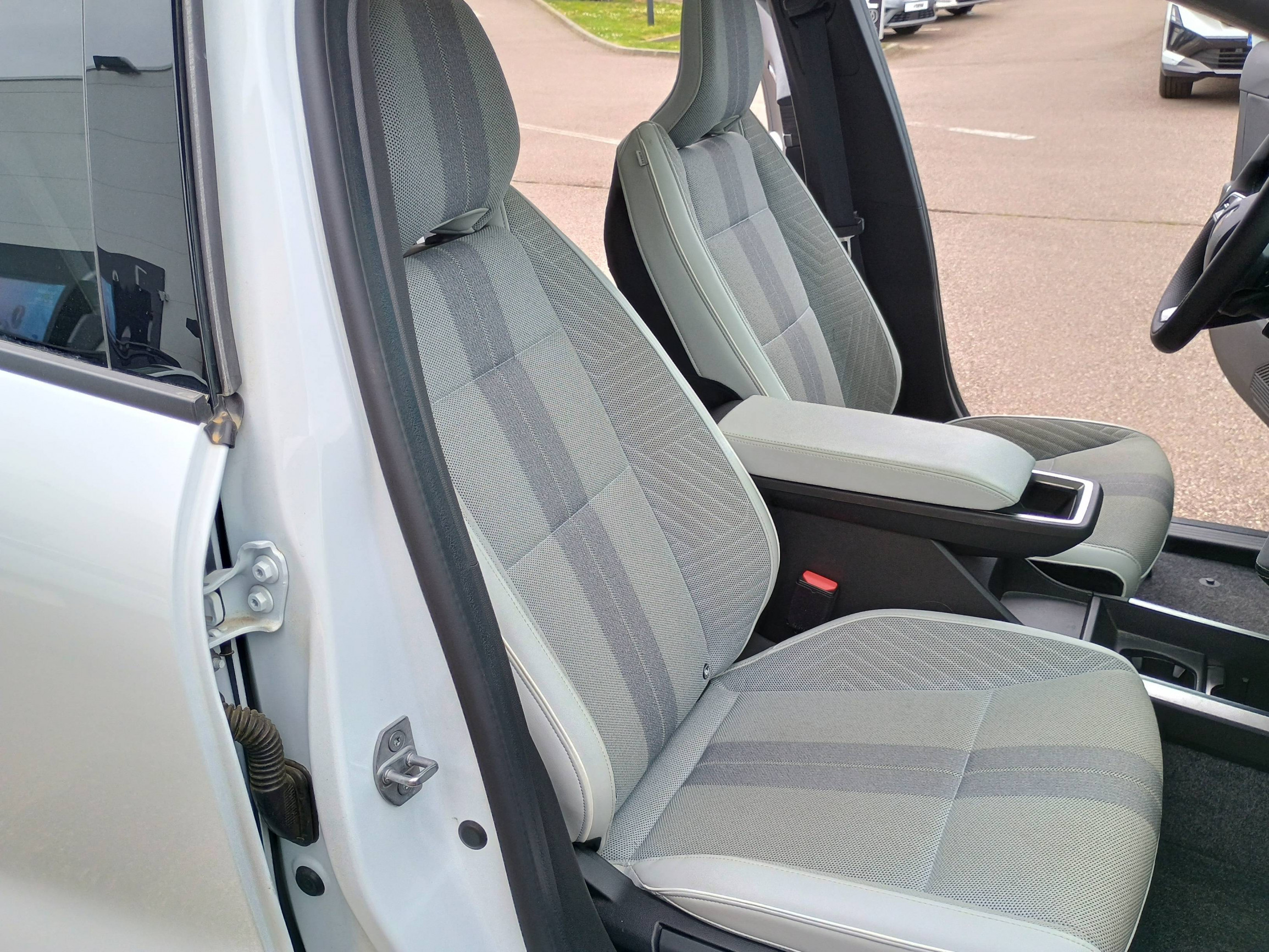 Vente en ligne Renault Scenic E-Tech  220 ch grande autonomie au prix de 39 491 €