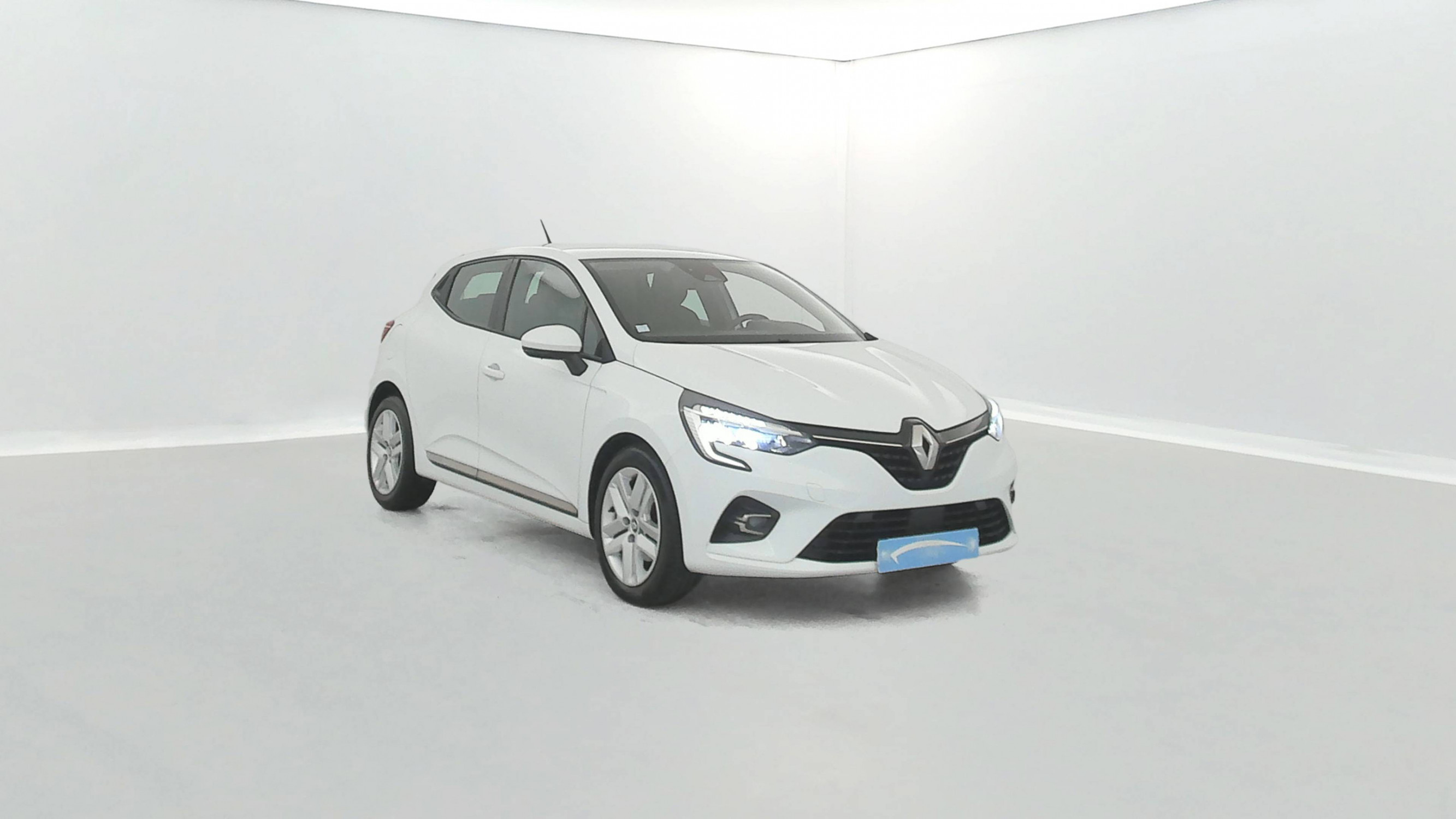 Vente en ligne Renault Clio 5 Clio Blue dCi 85 au prix de 13 890 €