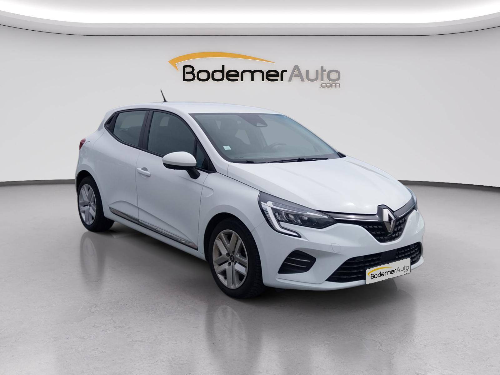 Vente en ligne Renault Clio 5 Clio TCe 90 - 21 au prix de 11 990 €