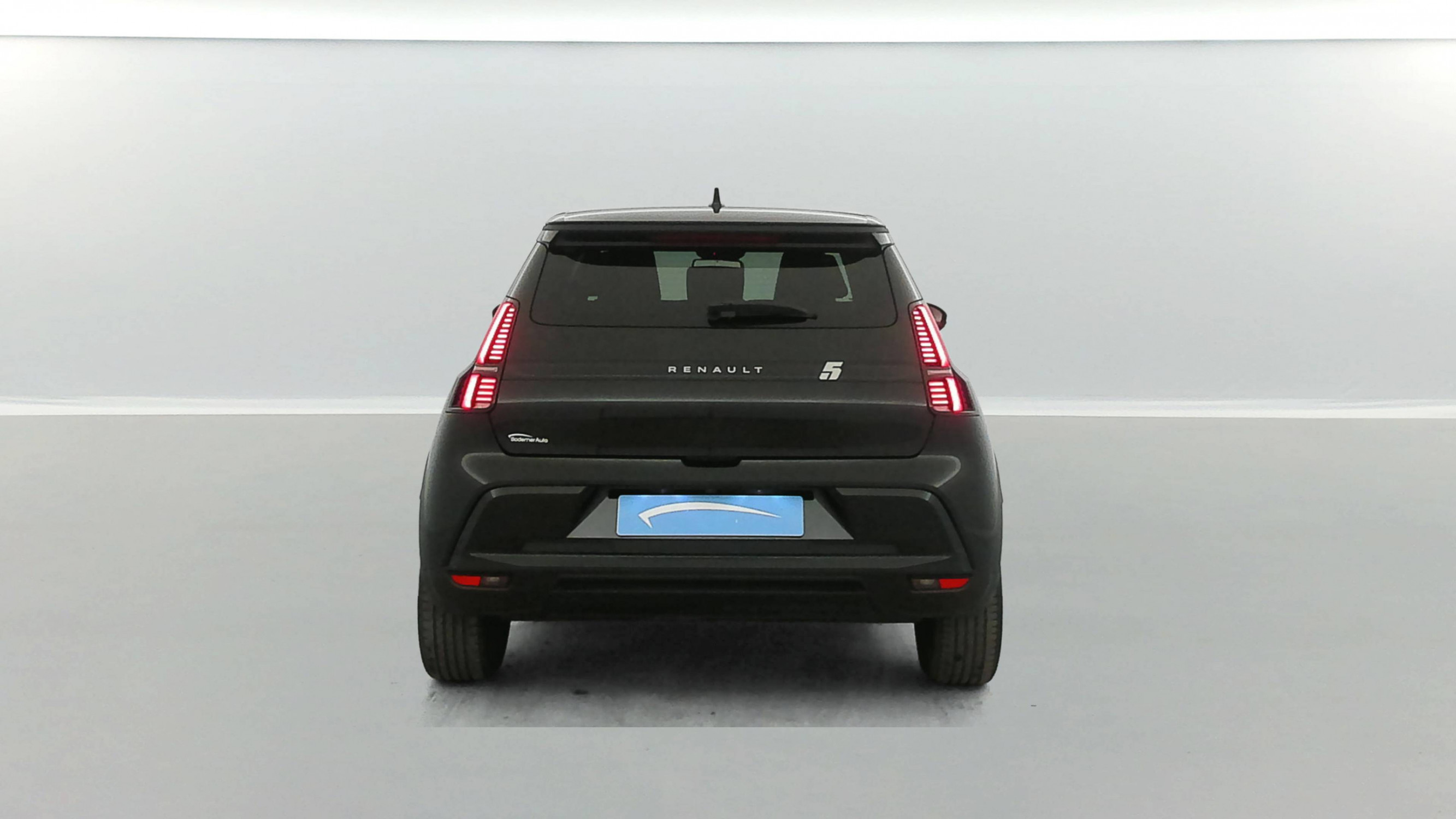 Vente en ligne Renault R5 E-Tech  150 ch autonomie confort au prix de 29 390 €