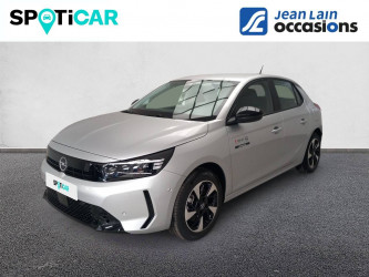 OPEL CORSA ELECTRIQUE Corsa Electrique 136 ch & Batterie 50 kWh GS 31/01/2024 en vente à Annemasse