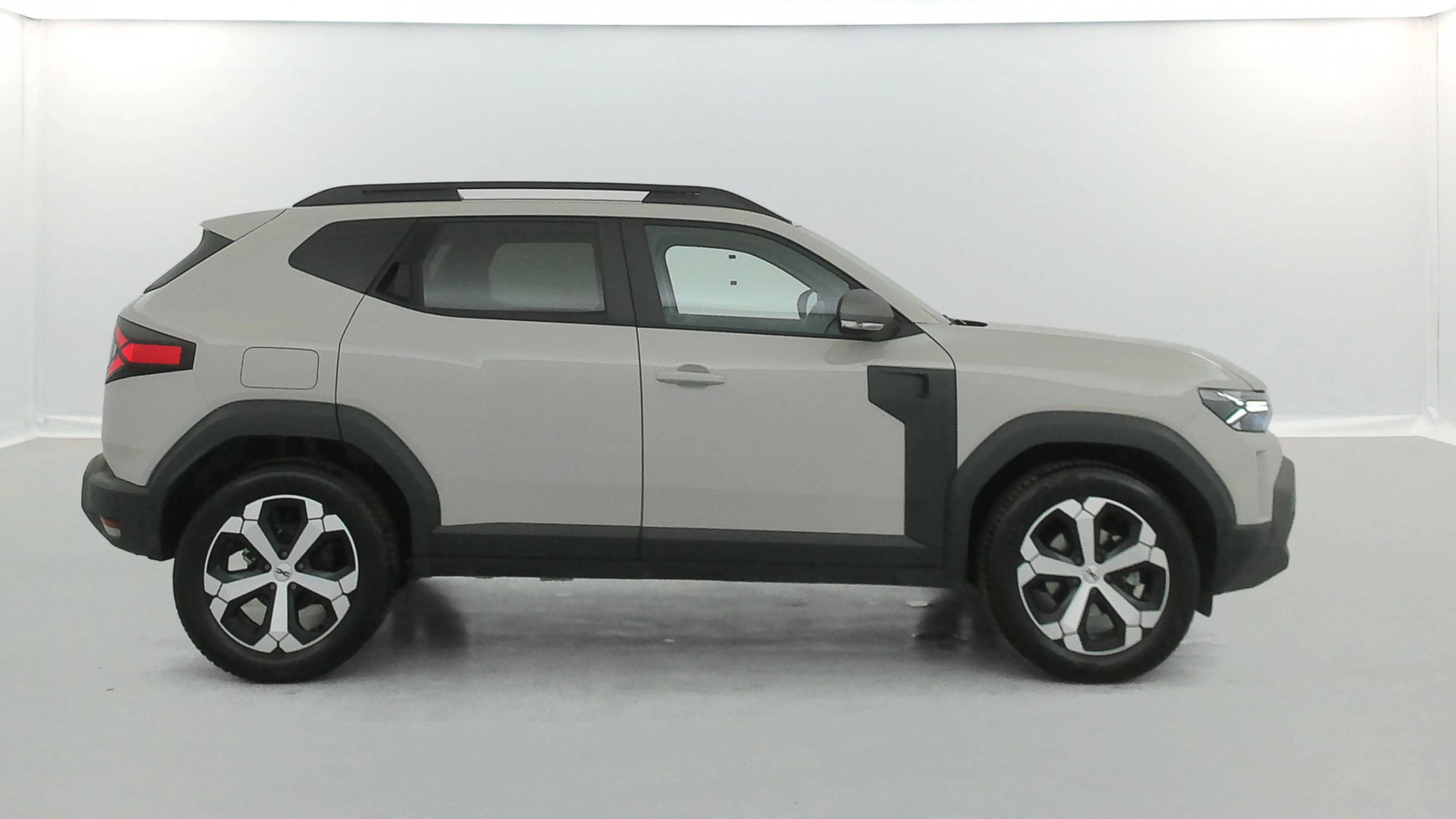 Vente en ligne Dacia Duster  Hybrid 140 au prix de 25 990 €