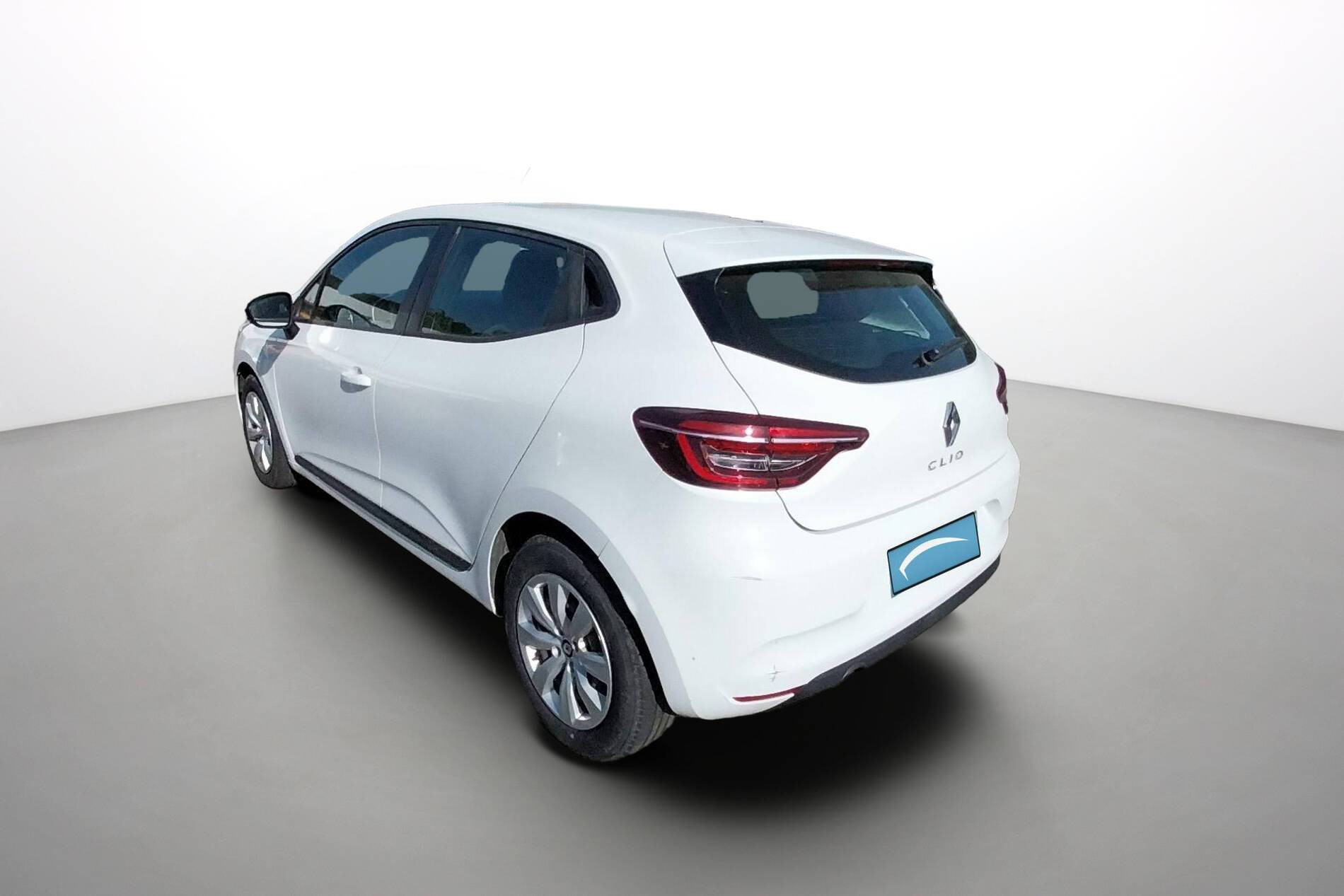 Vente en ligne Renault Clio 5 CLIO SOCIETE BLUE DCI 85 au prix de 12 990 €