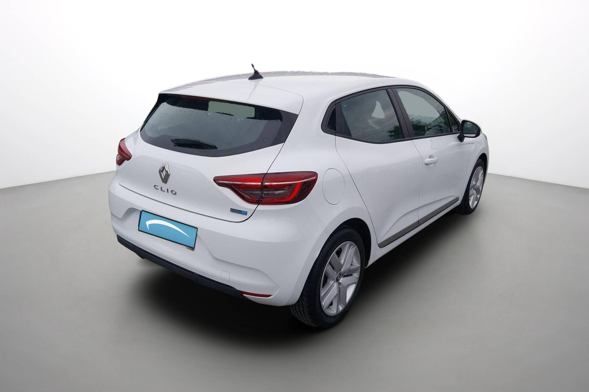 Vente en ligne Renault Clio 5 Clio E-Tech 140 - 21N au prix de 14 290 €