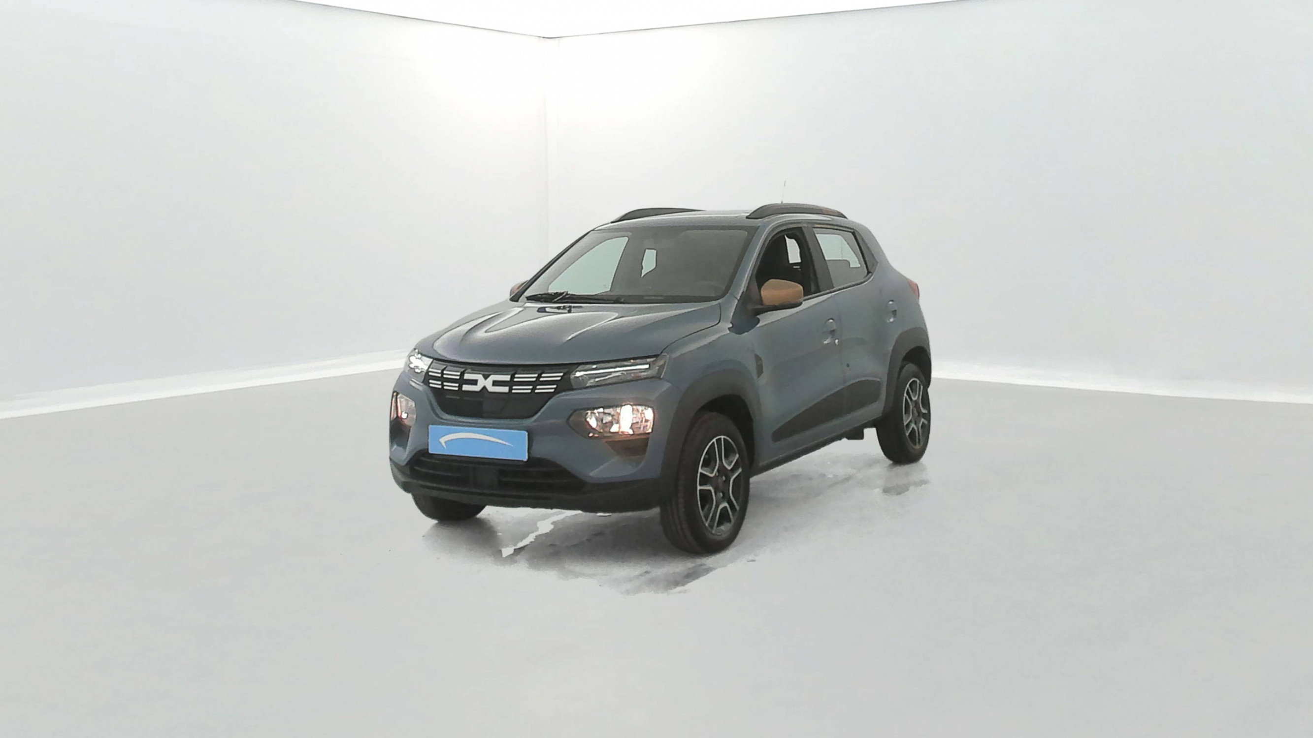 Dacia Spring Spring occasion de 2023 en vente à Alençon