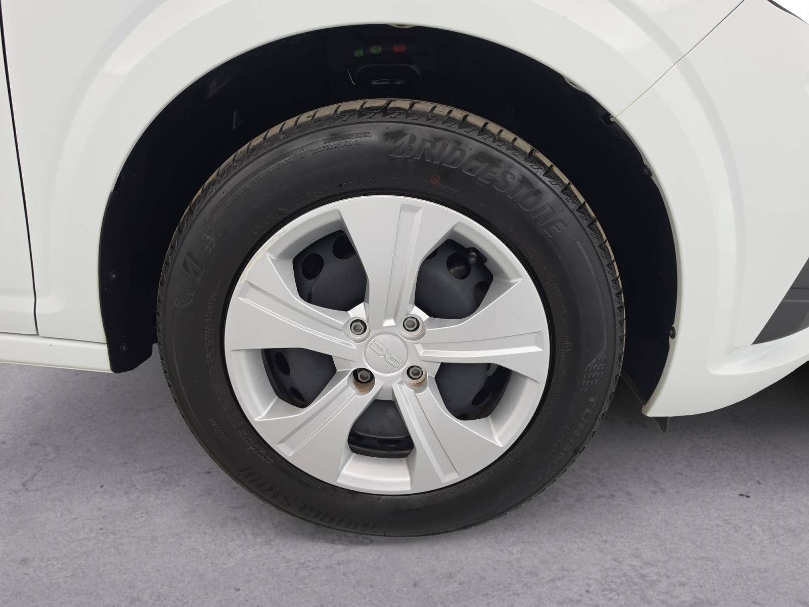 Vente en ligne Dacia Sandero  ECO-G 100 au prix de 13 720 €