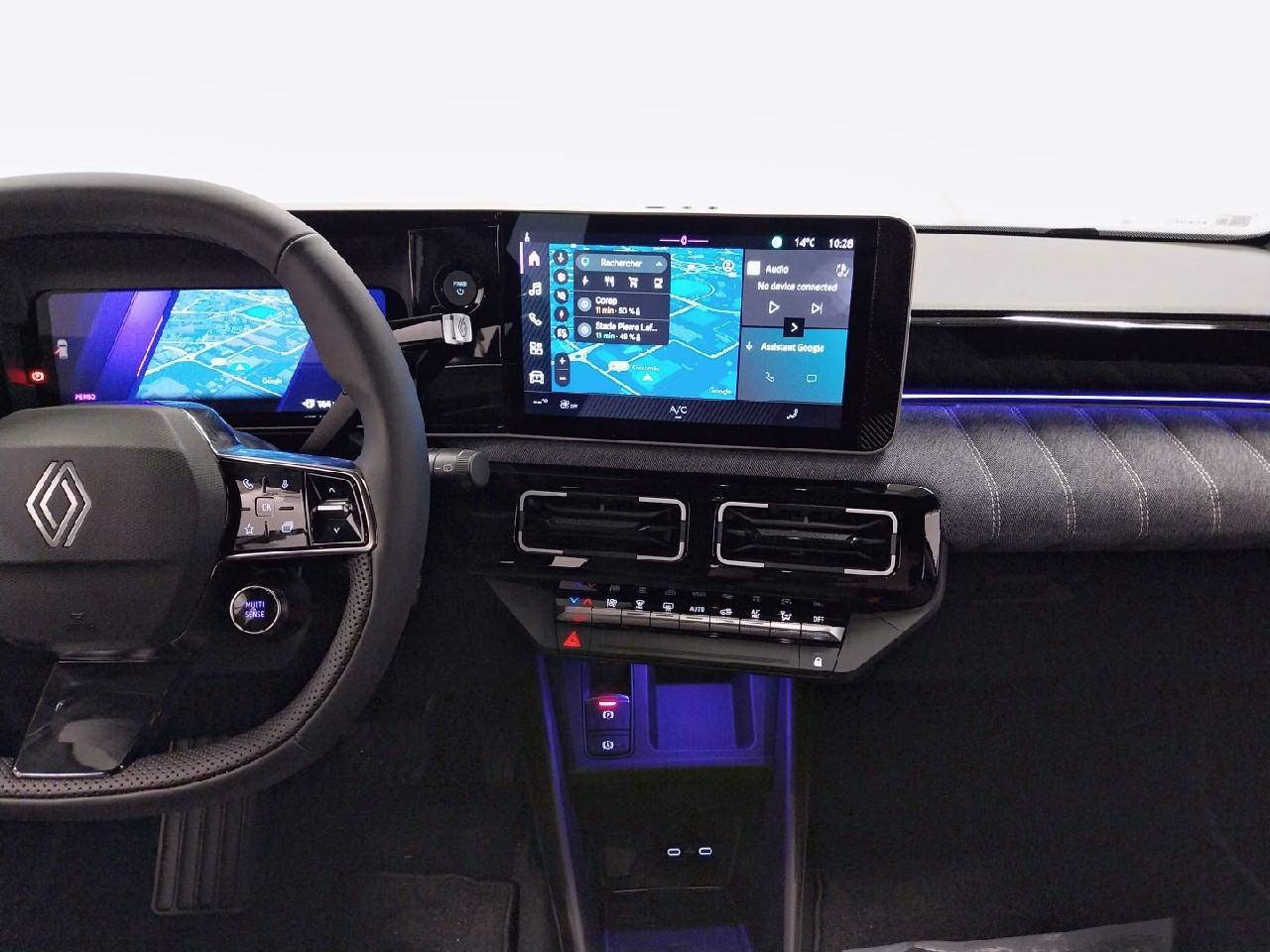 Vente en ligne Renault R5 E-Tech  150 ch autonomie confort au prix de 29 900 €