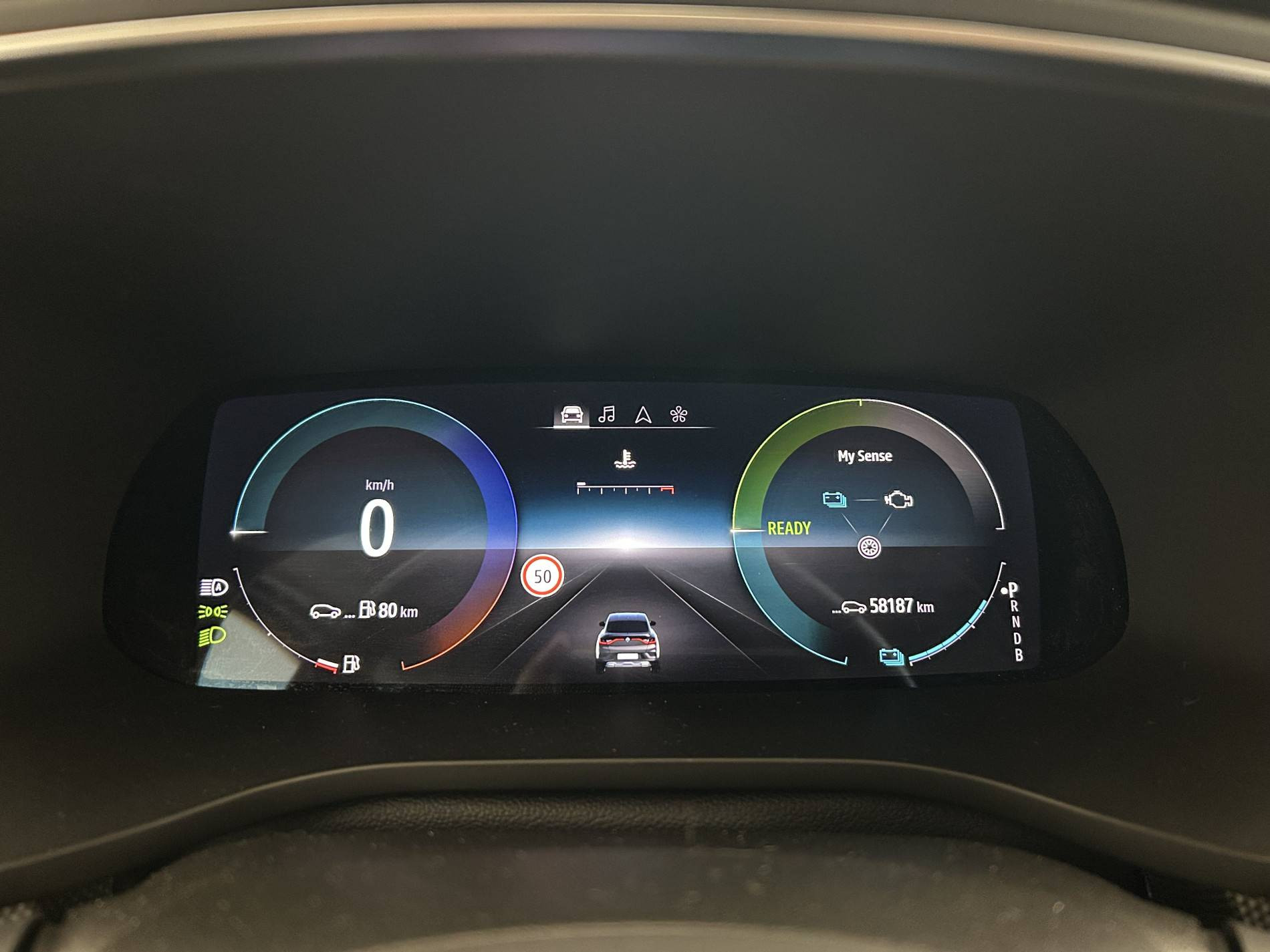 Vente en ligne Renault Arkana  E-Tech 145 - 21B au prix de 18 790 €