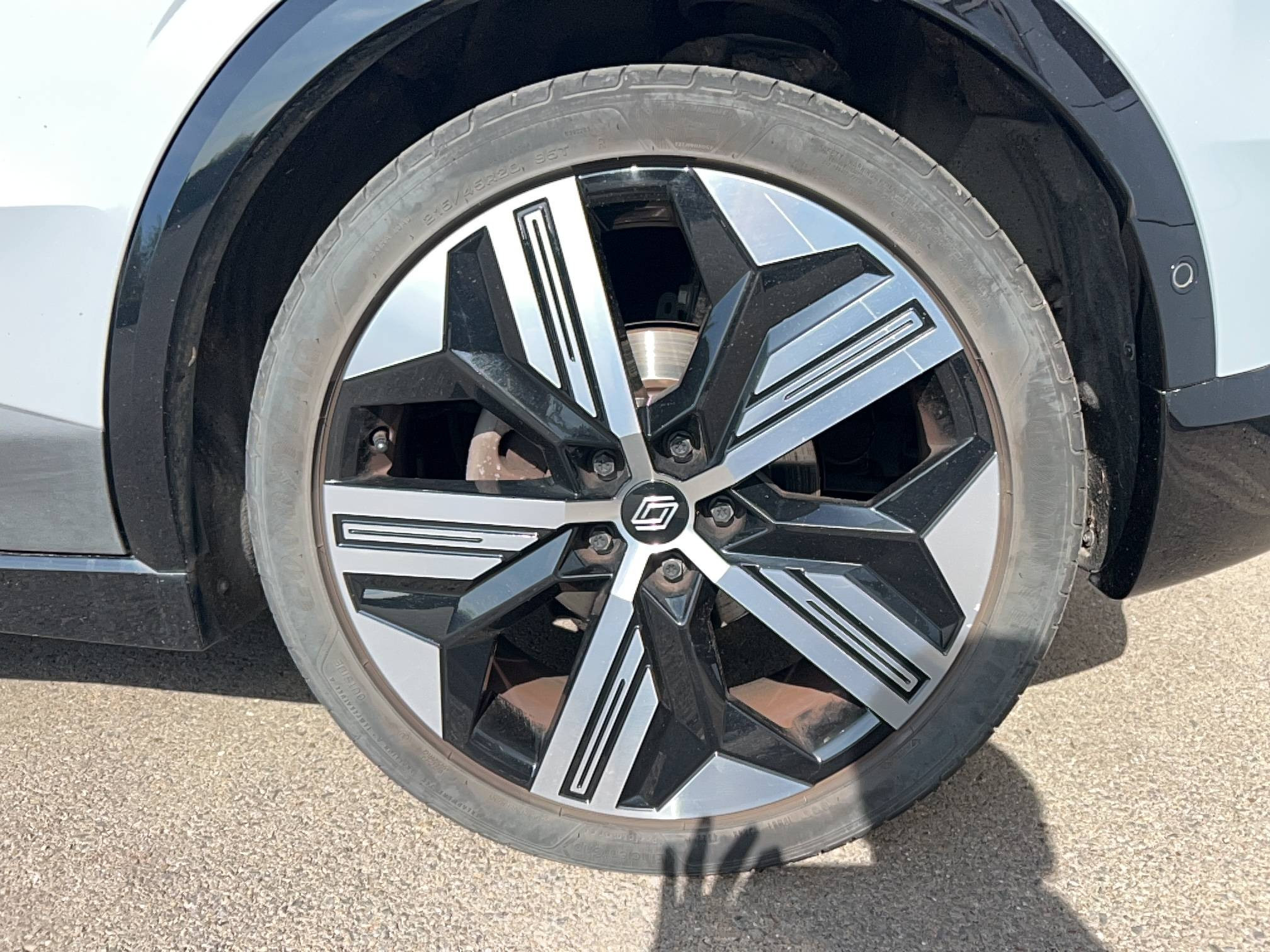 Vente en ligne Renault Megane E-Tech  EV60 220 ch optimum charge au prix de 28 780 €