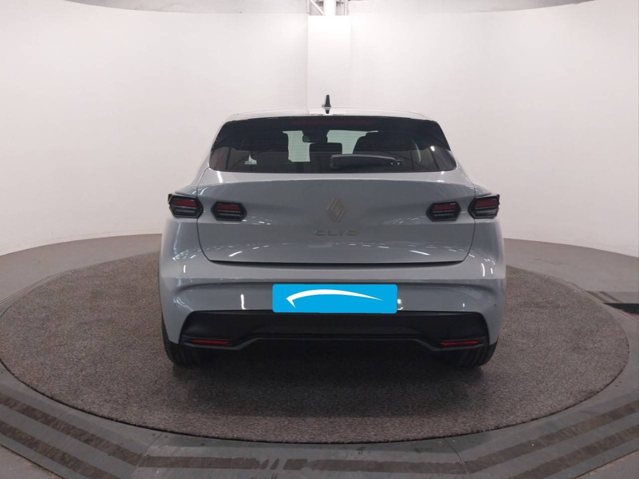 Vente en ligne Renault Clio 6 Clio TCe 115 ch EDC au prix de 50 000 €