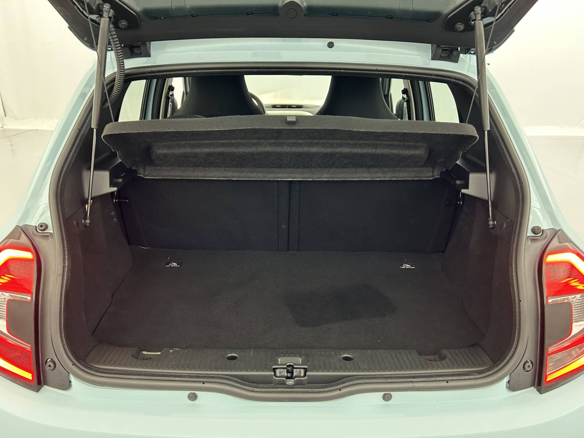 Vente en ligne Renault Twingo 3  SCe 65 - 21 au prix de 10 490 €