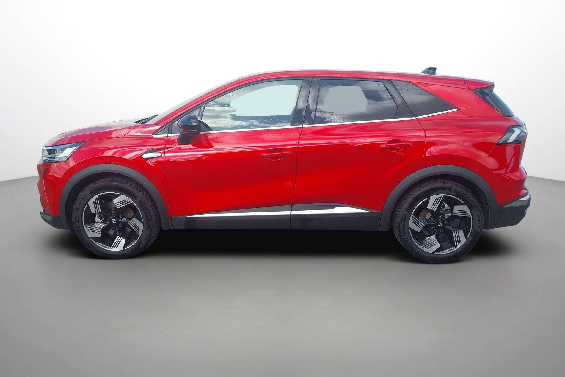 Vente en ligne Renault Symbioz  E-Tech full hybrid 145 au prix de 27 990 €