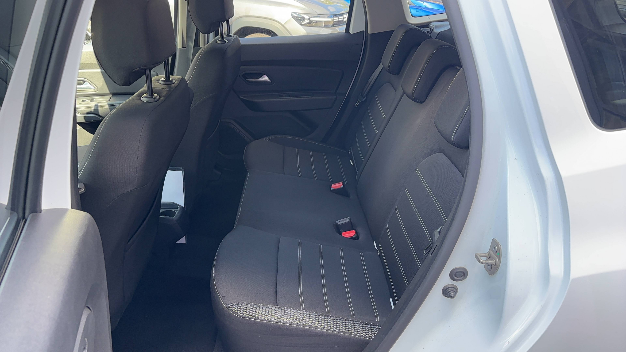 Vente en ligne Dacia Duster  Blue dCi 115 4x2 au prix de 17 490 €