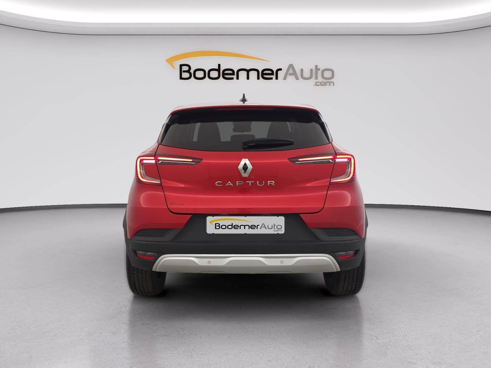 Vente en ligne Renault Captur  TCe 100 GPL au prix de 15 990 €