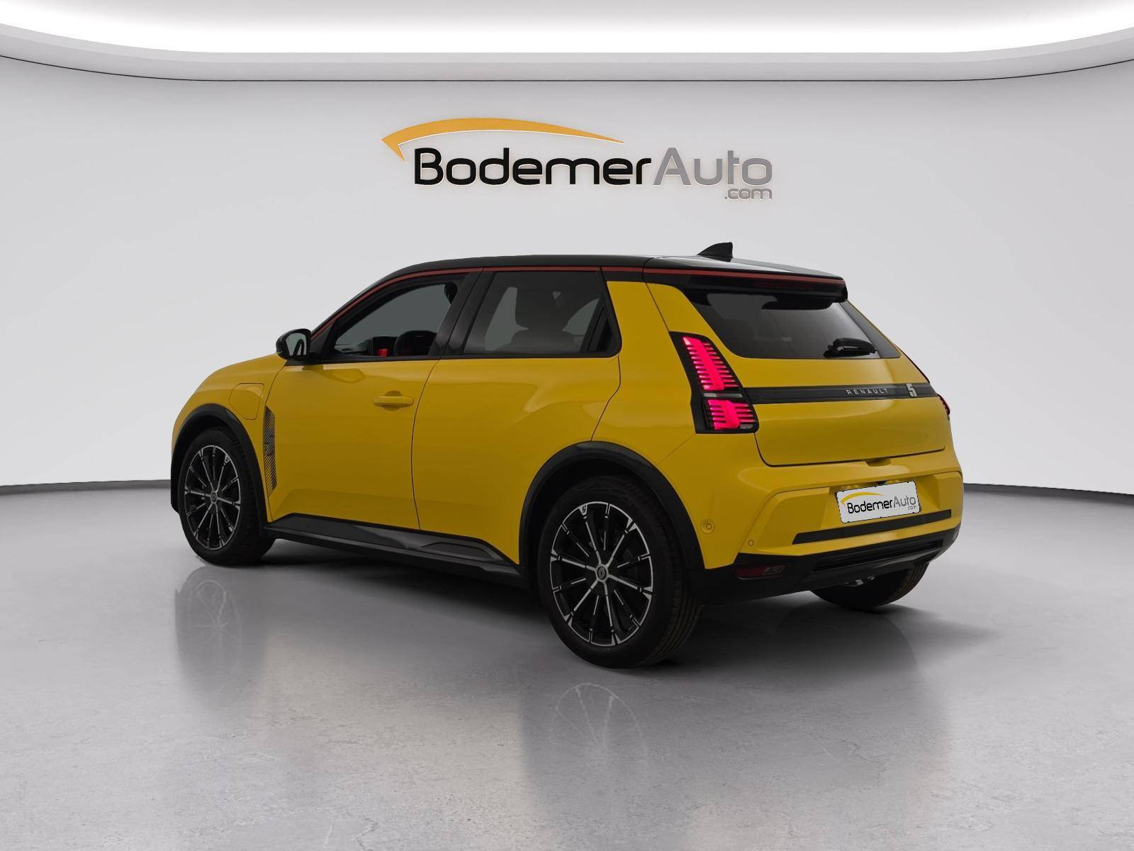 Vente en ligne Renault R5 E-Tech  150 ch autonomie confort au prix de 26 980 €