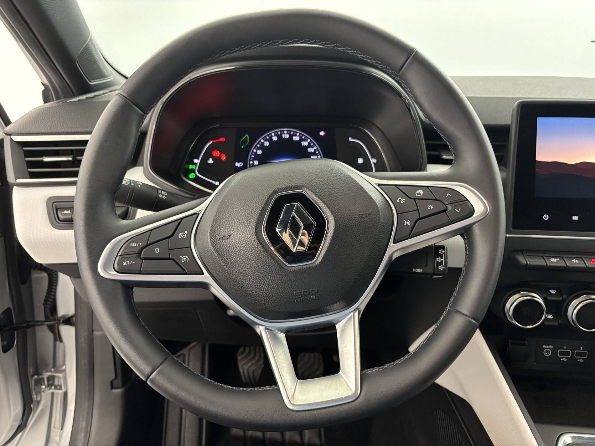 Vente en ligne Renault Clio 5 Clio TCe 90 - 21N au prix de 14 890 €