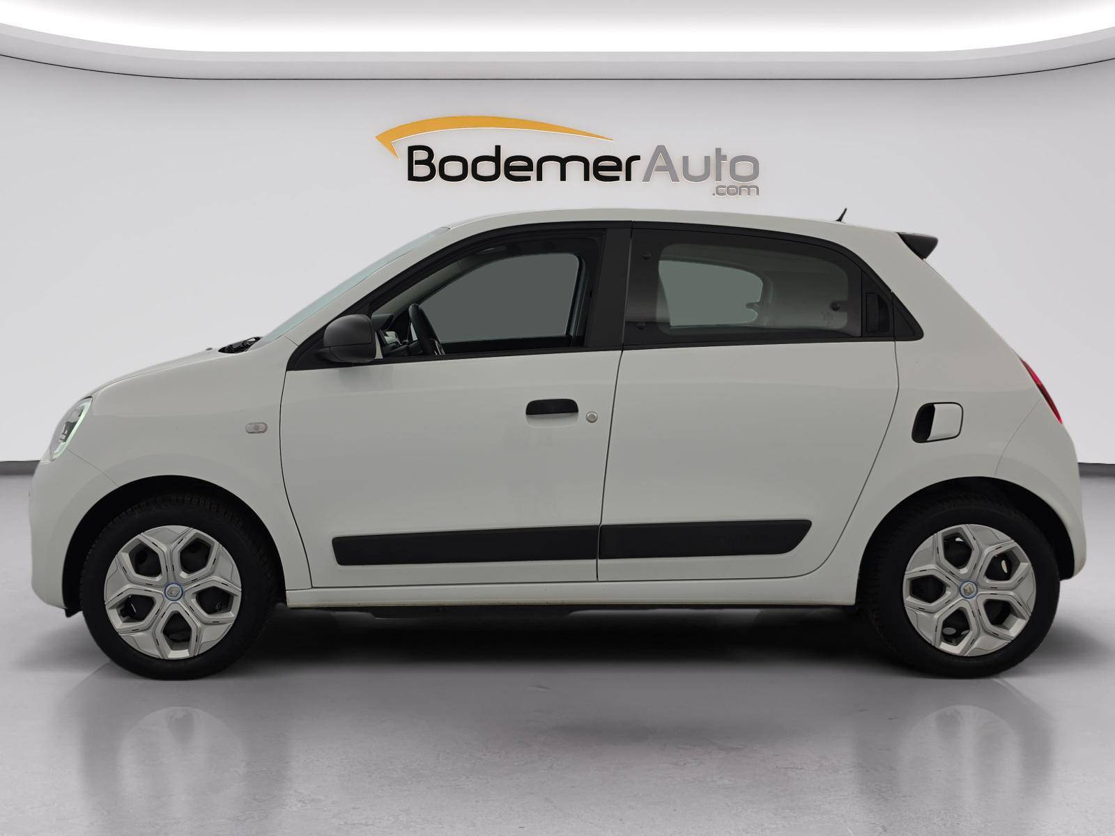 Vente en ligne Renault Twingo Electrique Twingo III Achat Intégral - 21 au prix de 11 300 €