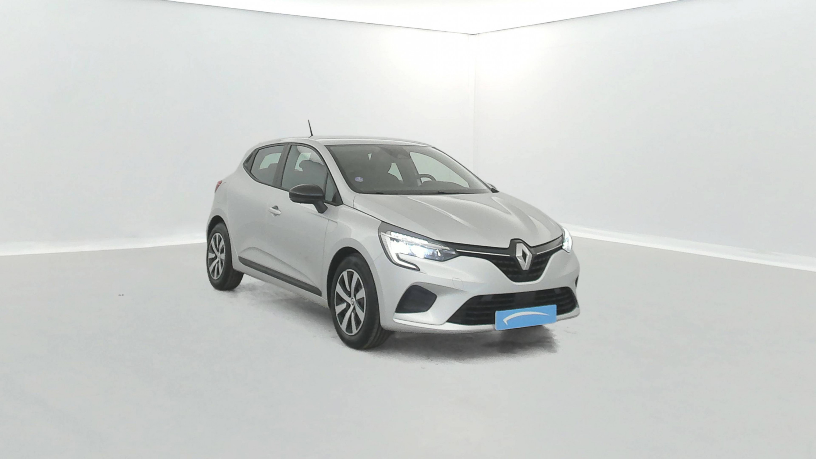 Vente en ligne Renault Clio 5 Clio TCe 90 au prix de 14 790 €
