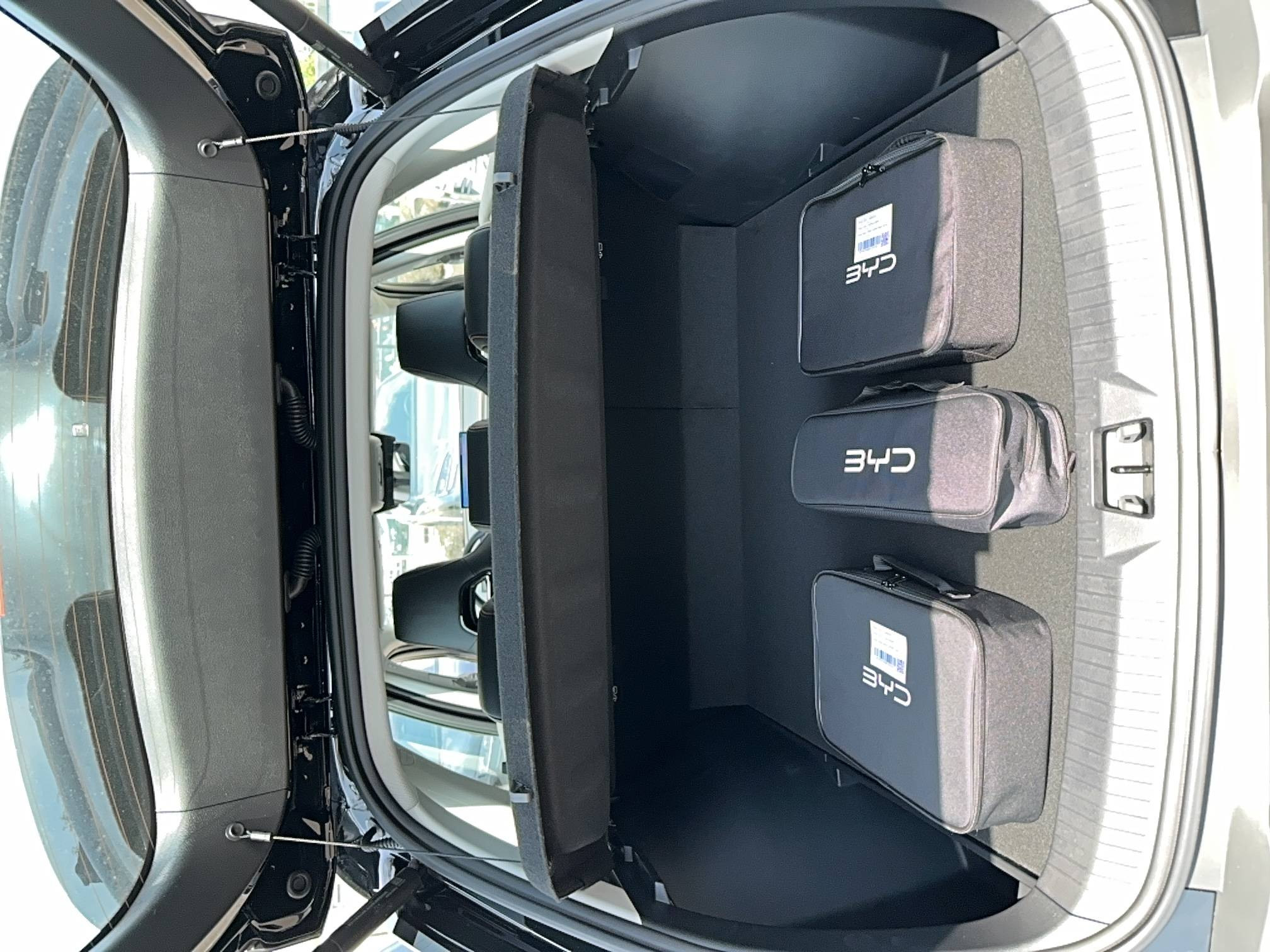 Vente en ligne Byd Sealion 5  1.5l DM-i 212 ch PHEV au prix de 31 690 €