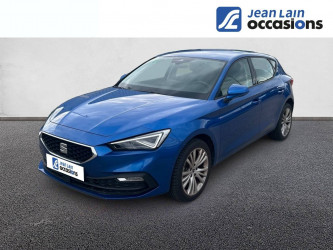 SEAT LEON Leon 1.5 TSI 115 BVM6 Copa 28/07/2025 en vente à Margencel