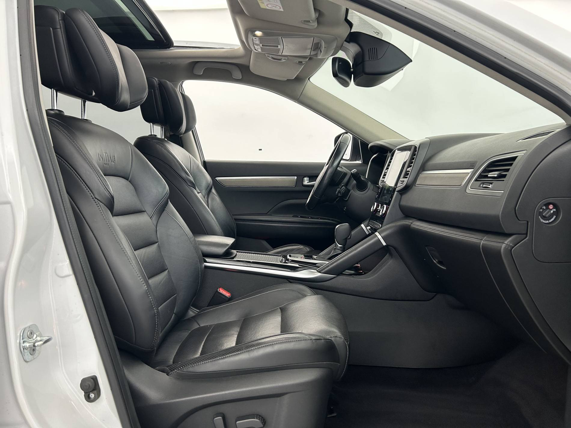Vente en ligne Renault Koleos  dCi 175 4x2 X-tronic Energy au prix de 18 890 €