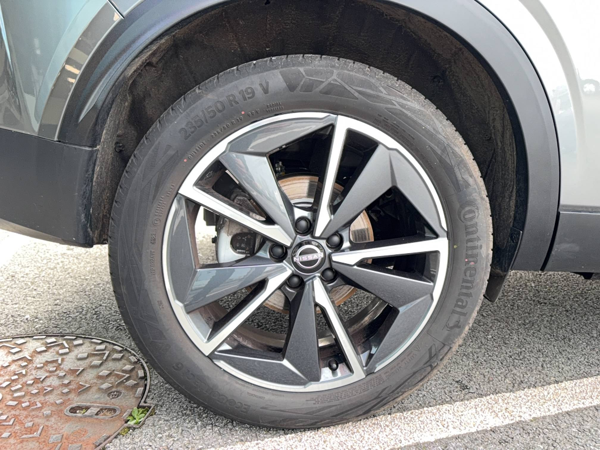 Vente en ligne Nissan Qashqai  e-Power 190 ch au prix de 27 990 €