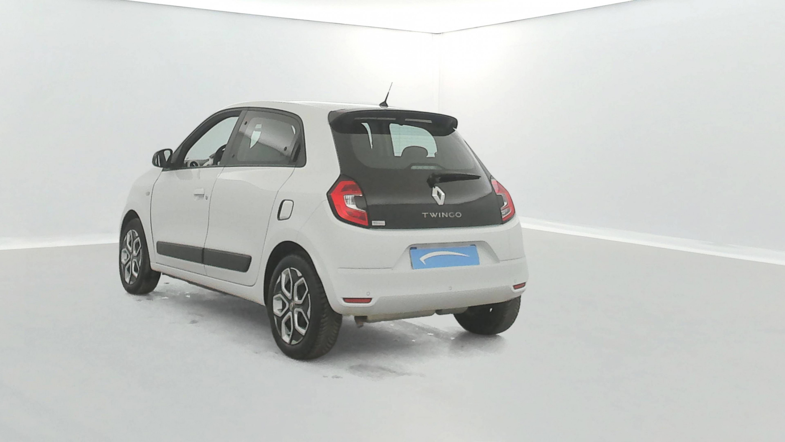 Vente en ligne Renault Twingo 3  SCe 65 au prix de 11 791 €