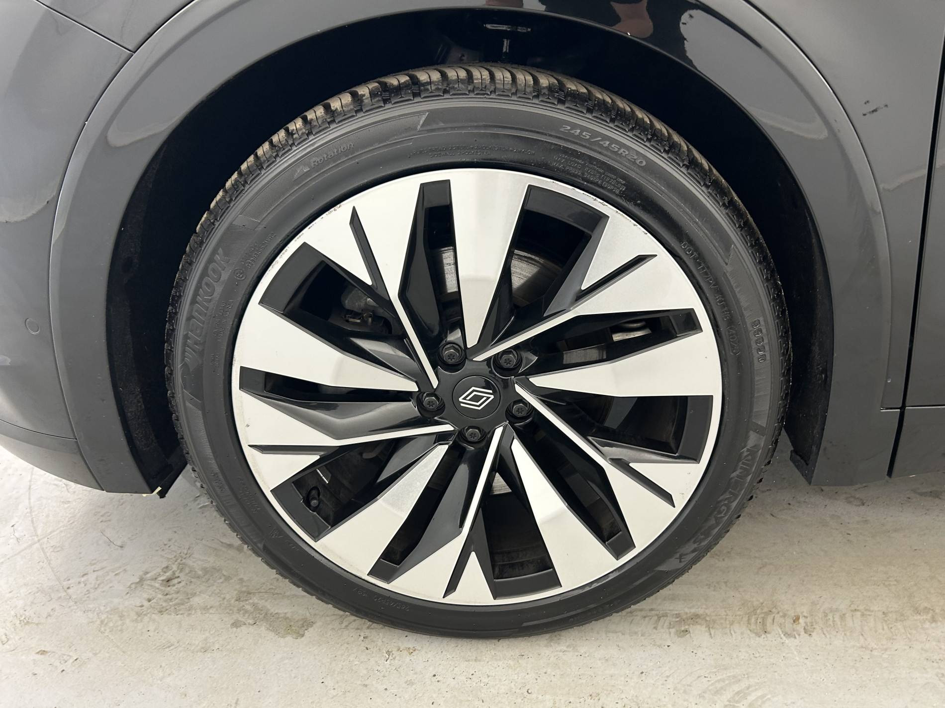 Vente en ligne Renault Rafale  E-Tech full hybrid 200 ch au prix de 36 490 €