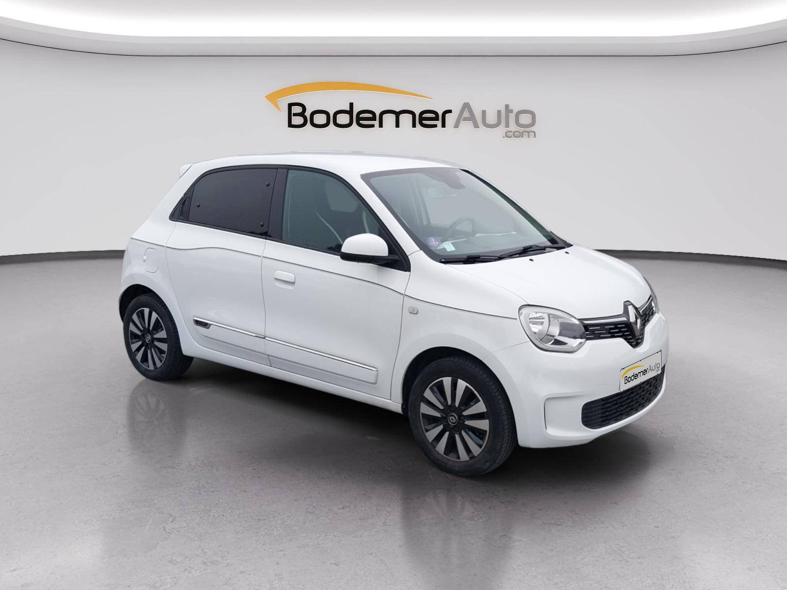 Vente en ligne Renault Twingo 3  SCe 65 au prix de 10 990 €