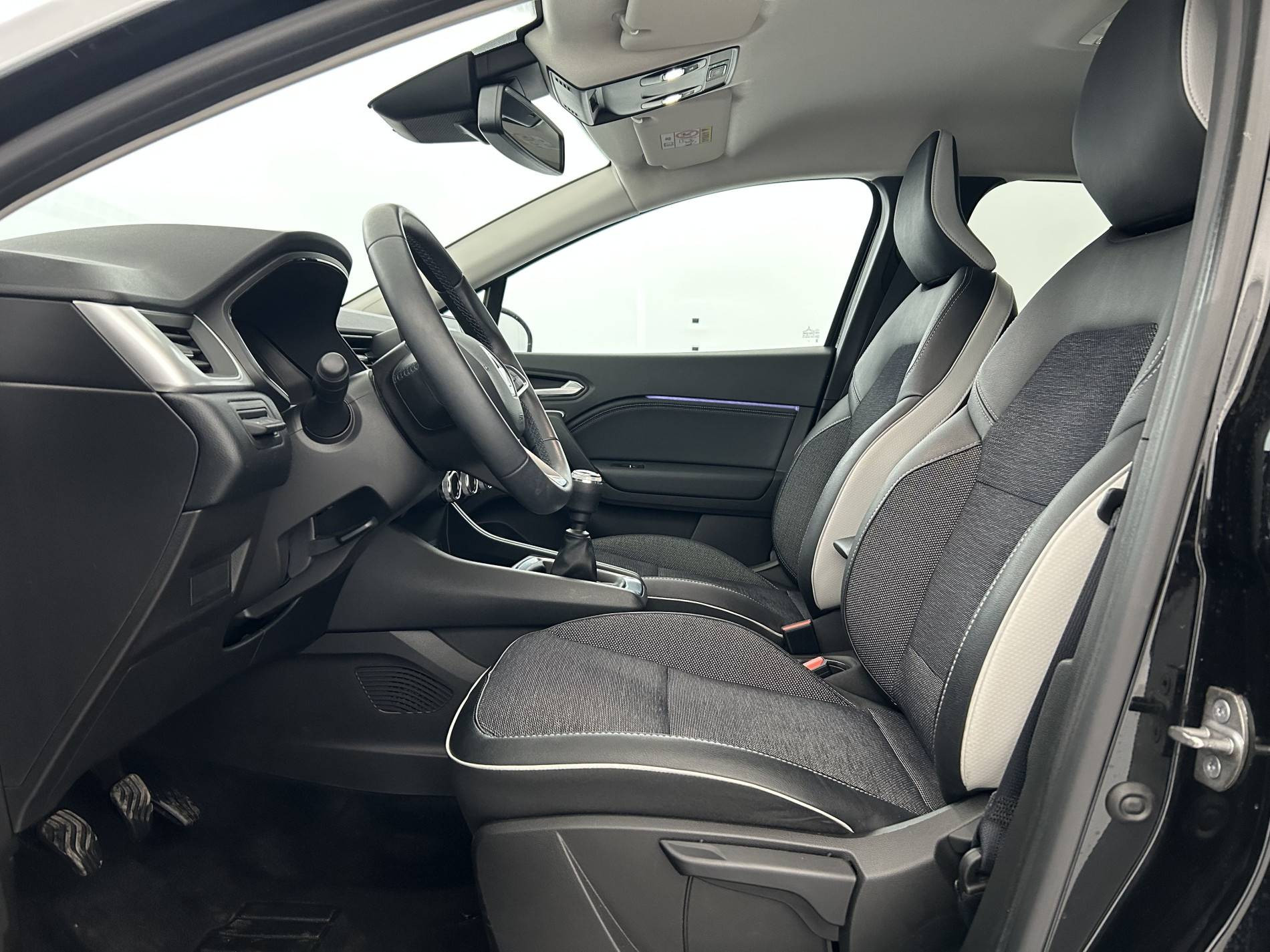 Vente en ligne Renault Captur  TCe 90 au prix de 16 990 €
