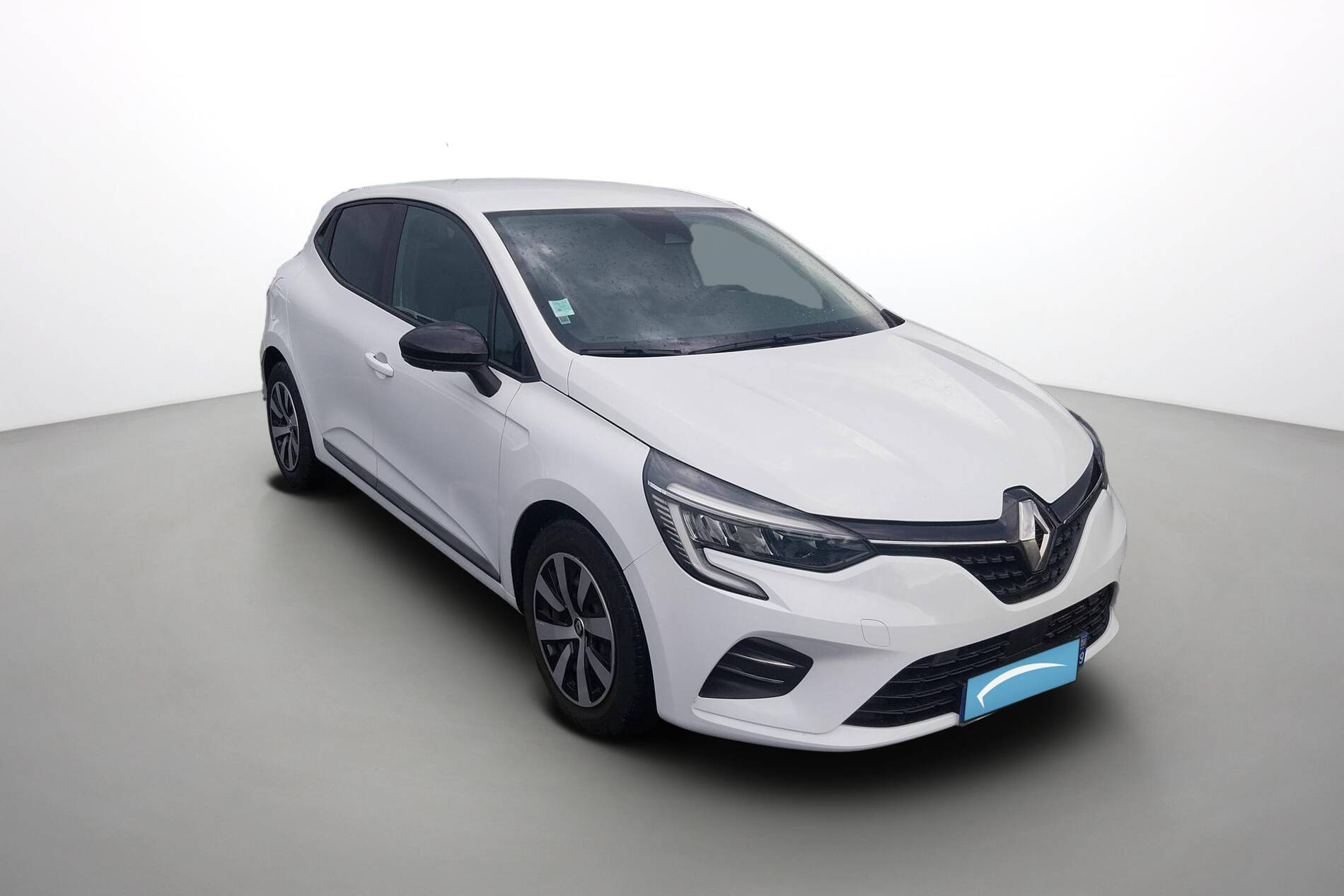 Vente en ligne Renault Clio 5 Clio TCe 90 au prix de 13 790 €