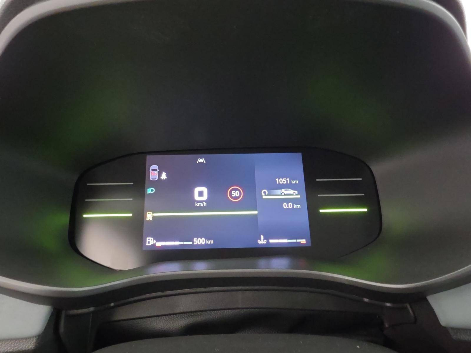 Vente en ligne Dacia Sandero Sandero ECO-G 120 au prix de 18 999 €