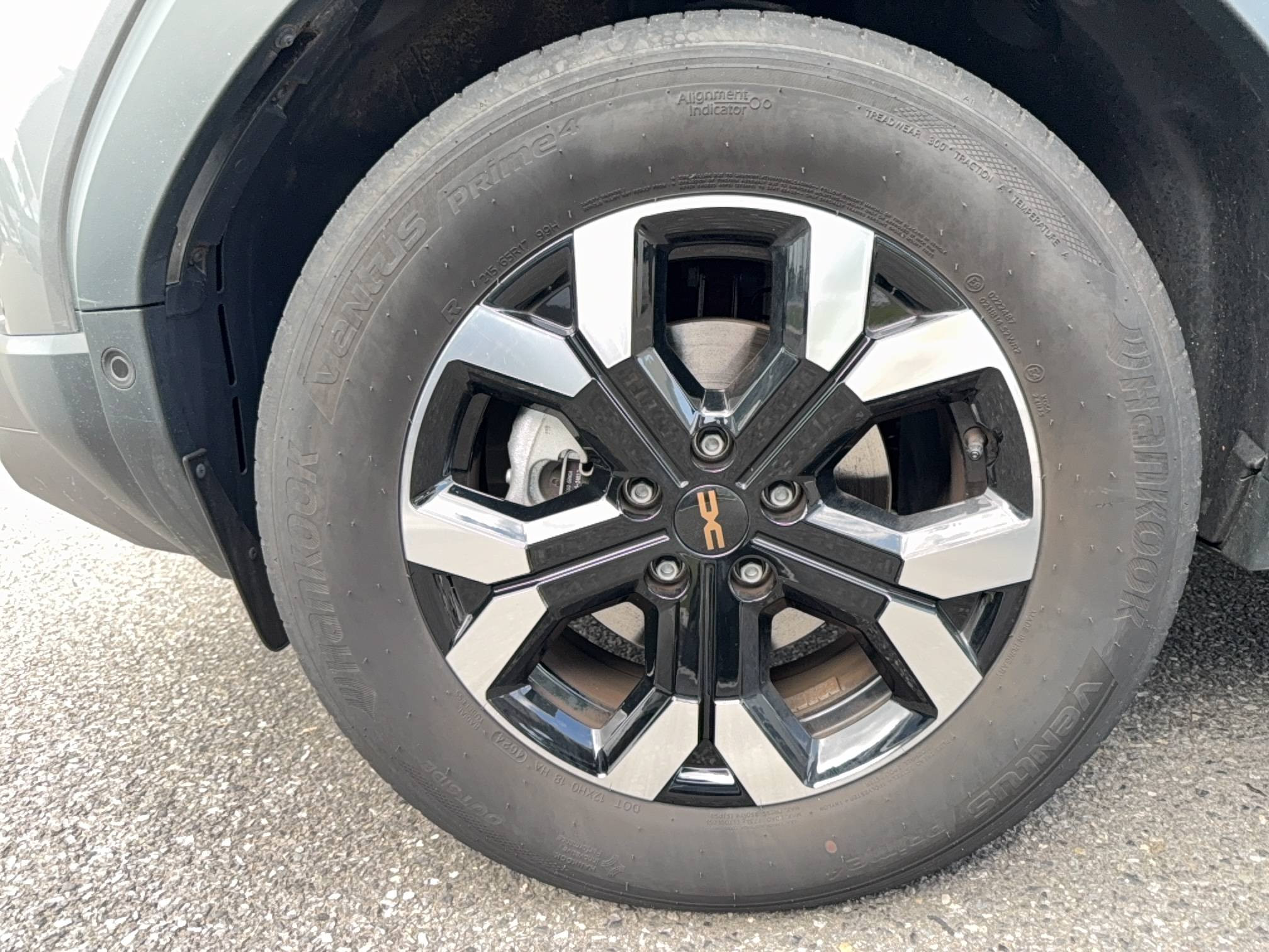 Vente en ligne Dacia Duster  Hybrid 140 au prix de 26 240 €