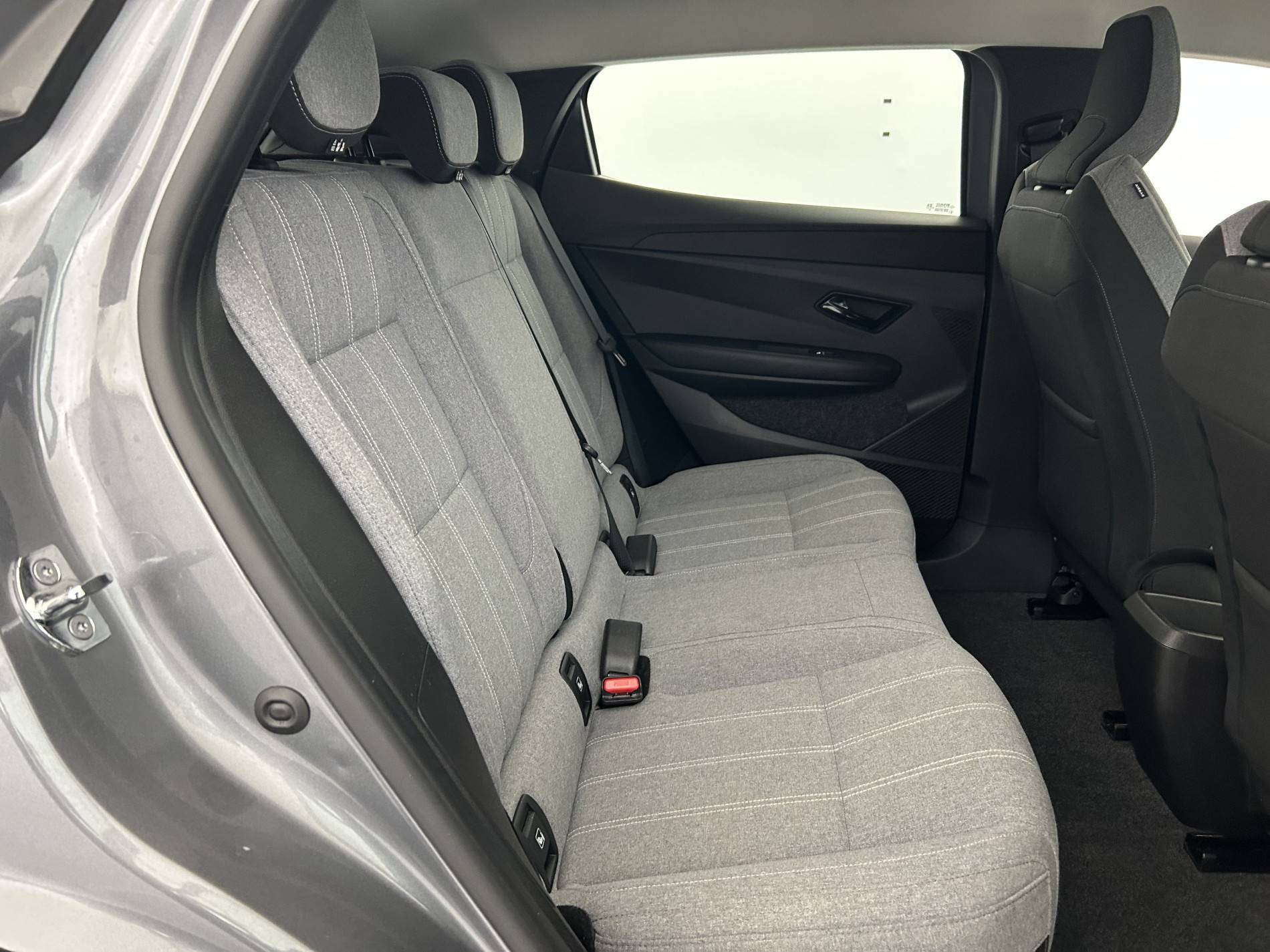 Vente en ligne Renault Megane E-Tech  EV60 220 ch super charge au prix de 21 999 €