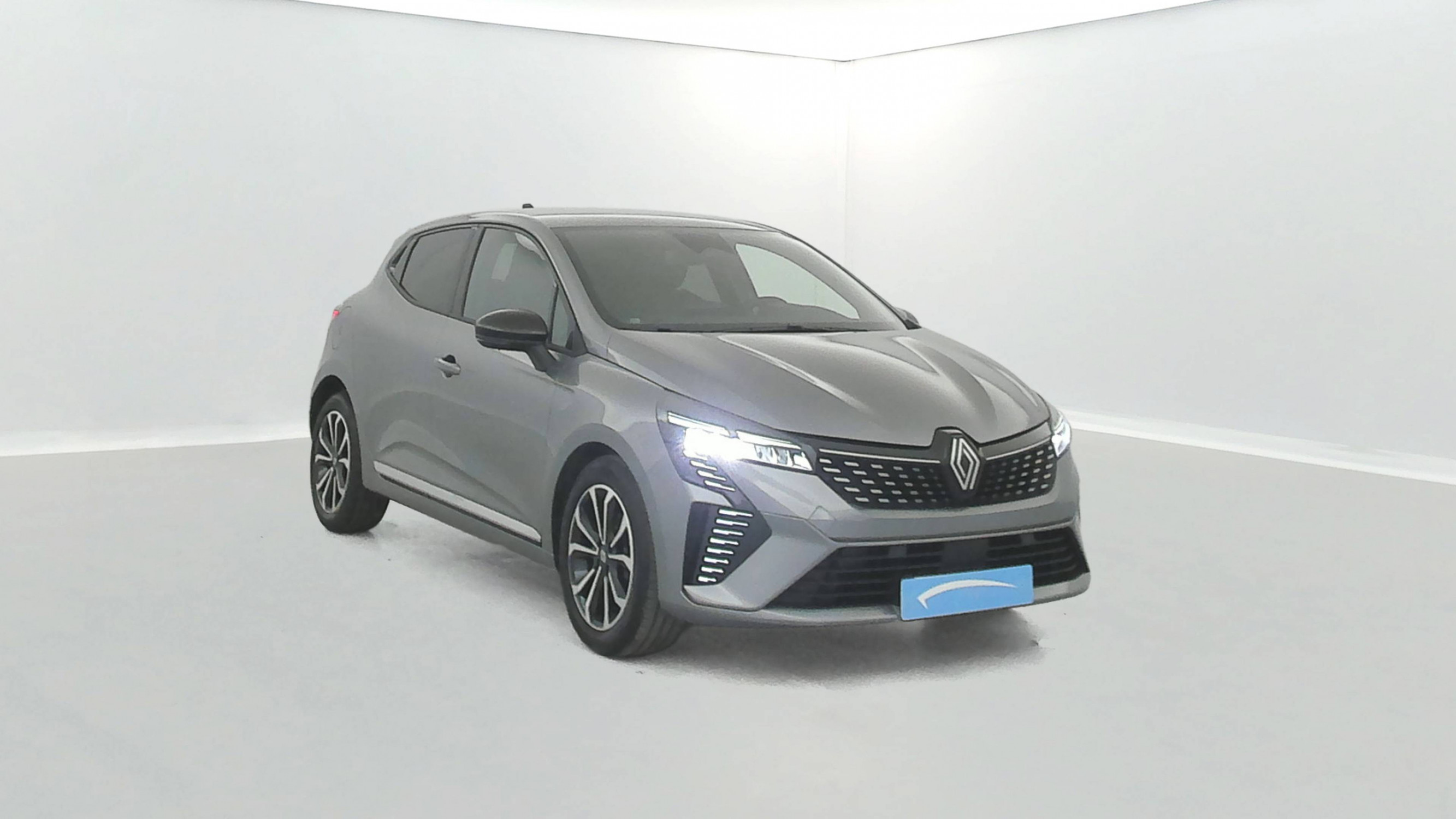 Vente en ligne Renault Clio 5 Clio TCe 90 ch GSR2 au prix de 18 480 €