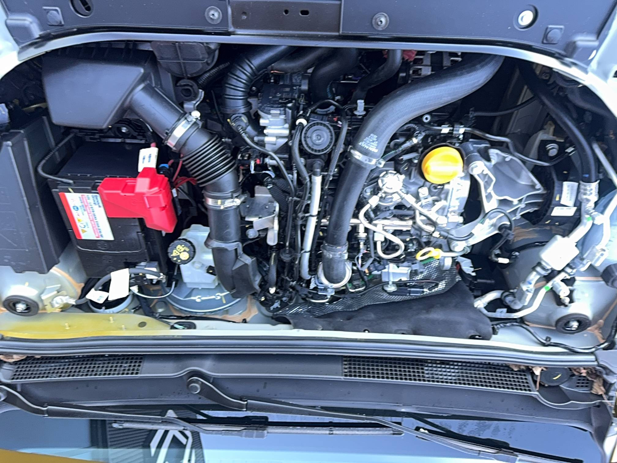 Vente en ligne Dacia Sandero  TCe 110 au prix de 19 900 €