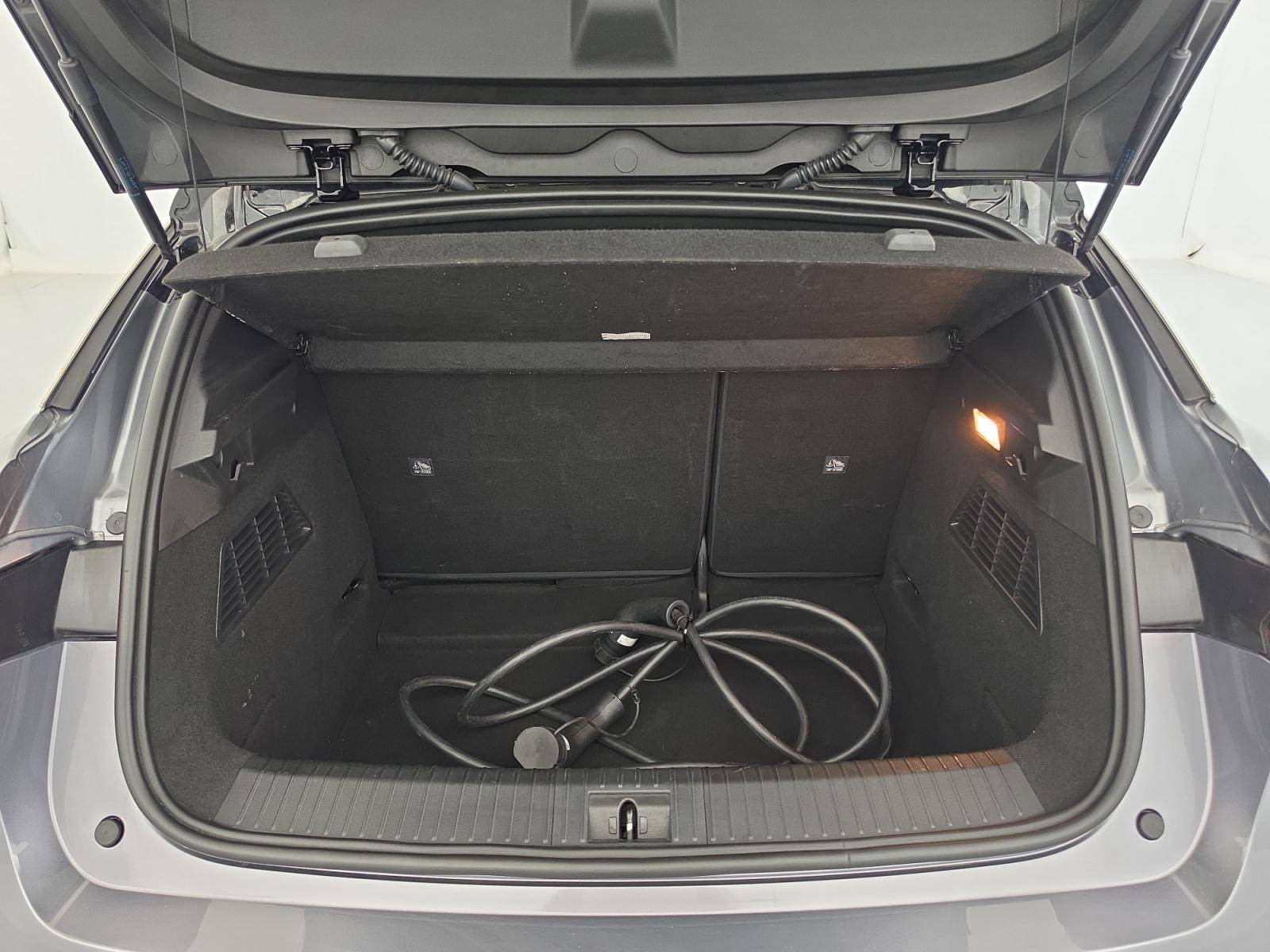 Vente en ligne Renault Megane E-Tech  EV60 220 ch optimum charge au prix de 29 490 €