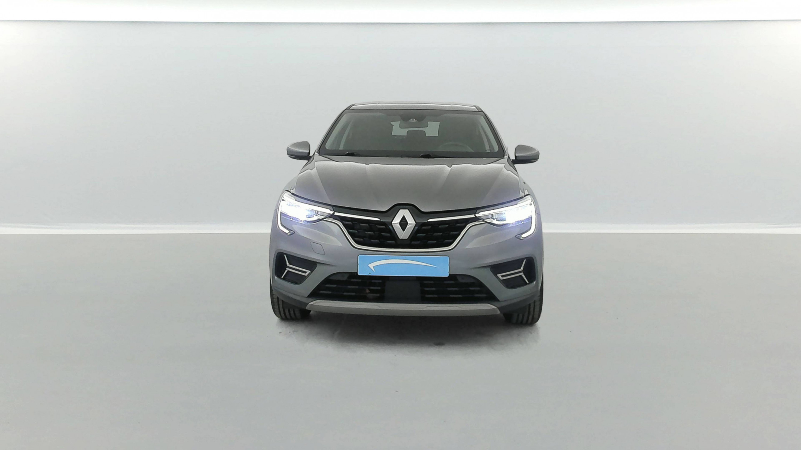 Renault Arkana  mild hybrid 140 EDC FAP - 22 occasion de 2023 en vente à Brest