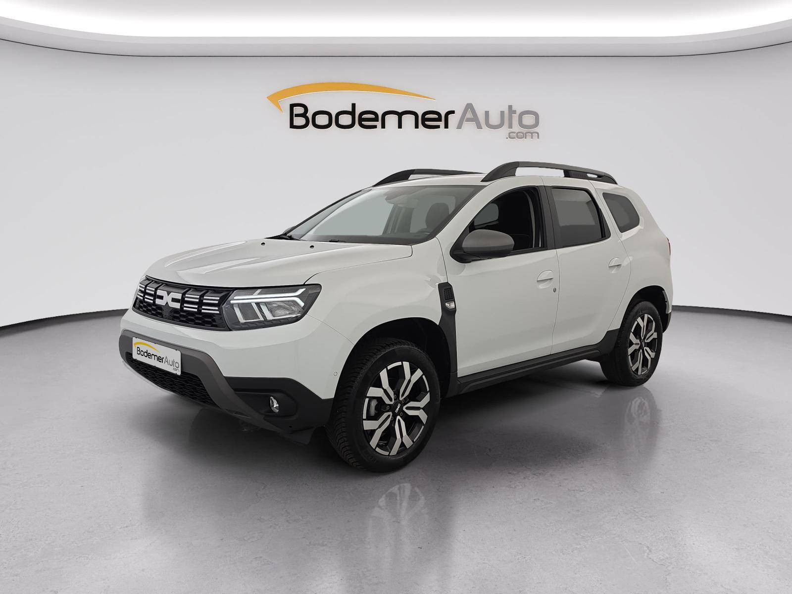 Dacia Duster  ECO-G 100 4x2 occasion de 2023 en vente à Alençon