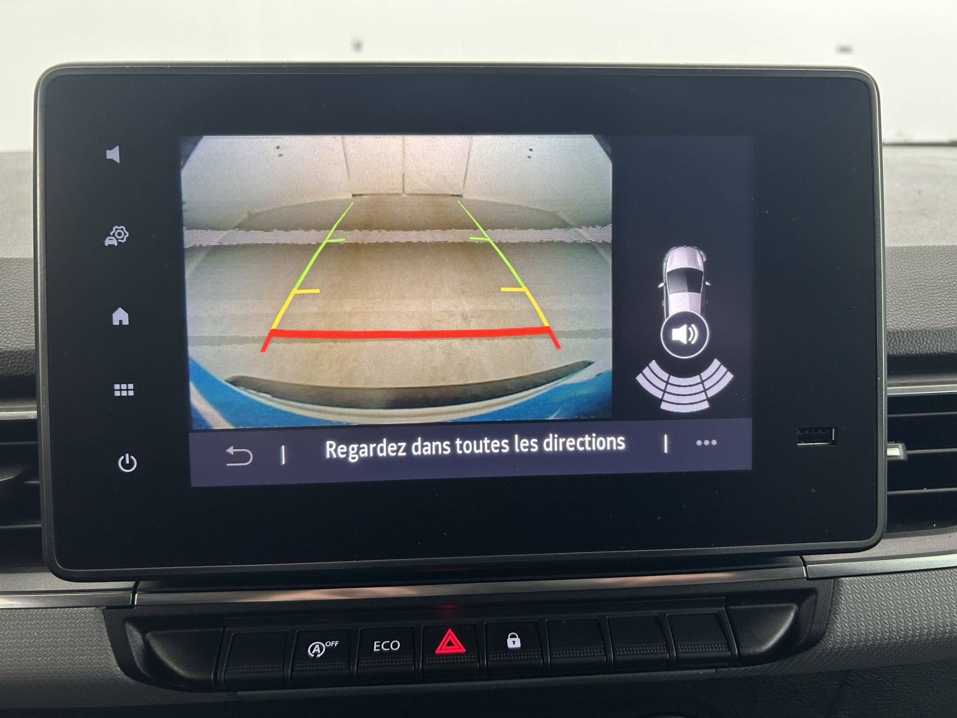 Vente en ligne Renault Kangoo Van  BLUE DCI 95 au prix de 13 990 €